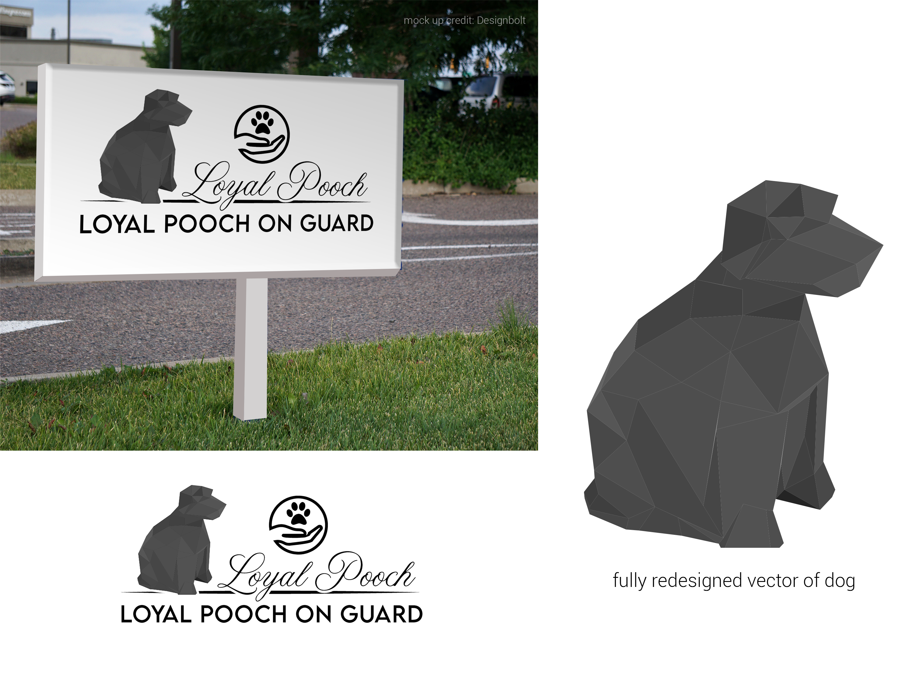 Graphic Design by Rickyy for this project | Design #32381979