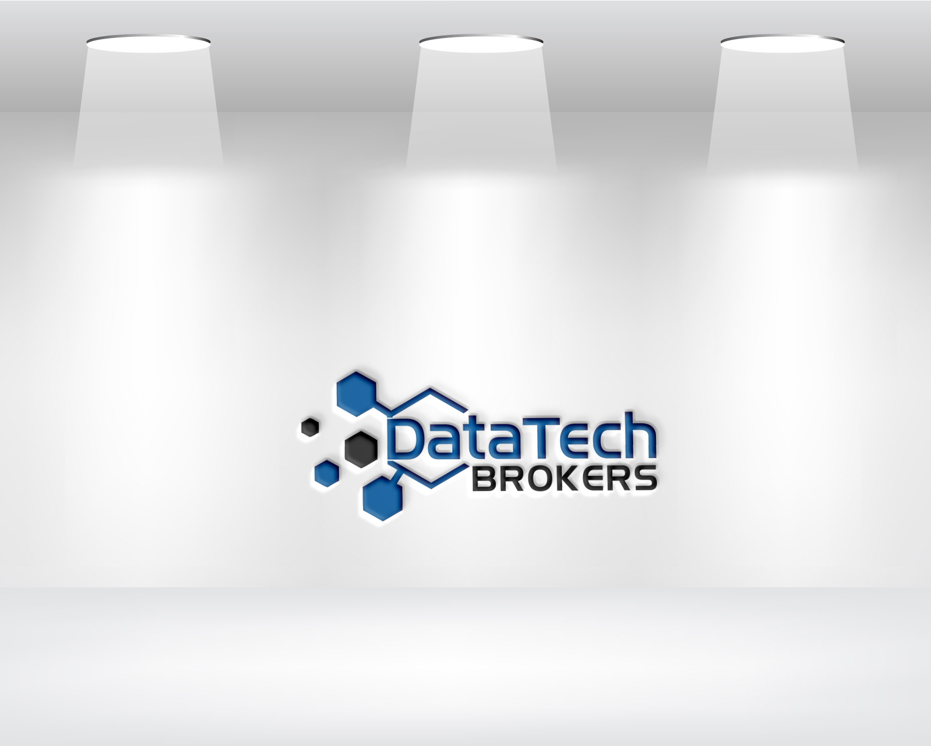 Logo Design by Daniel Khan for this project | Design #32379326