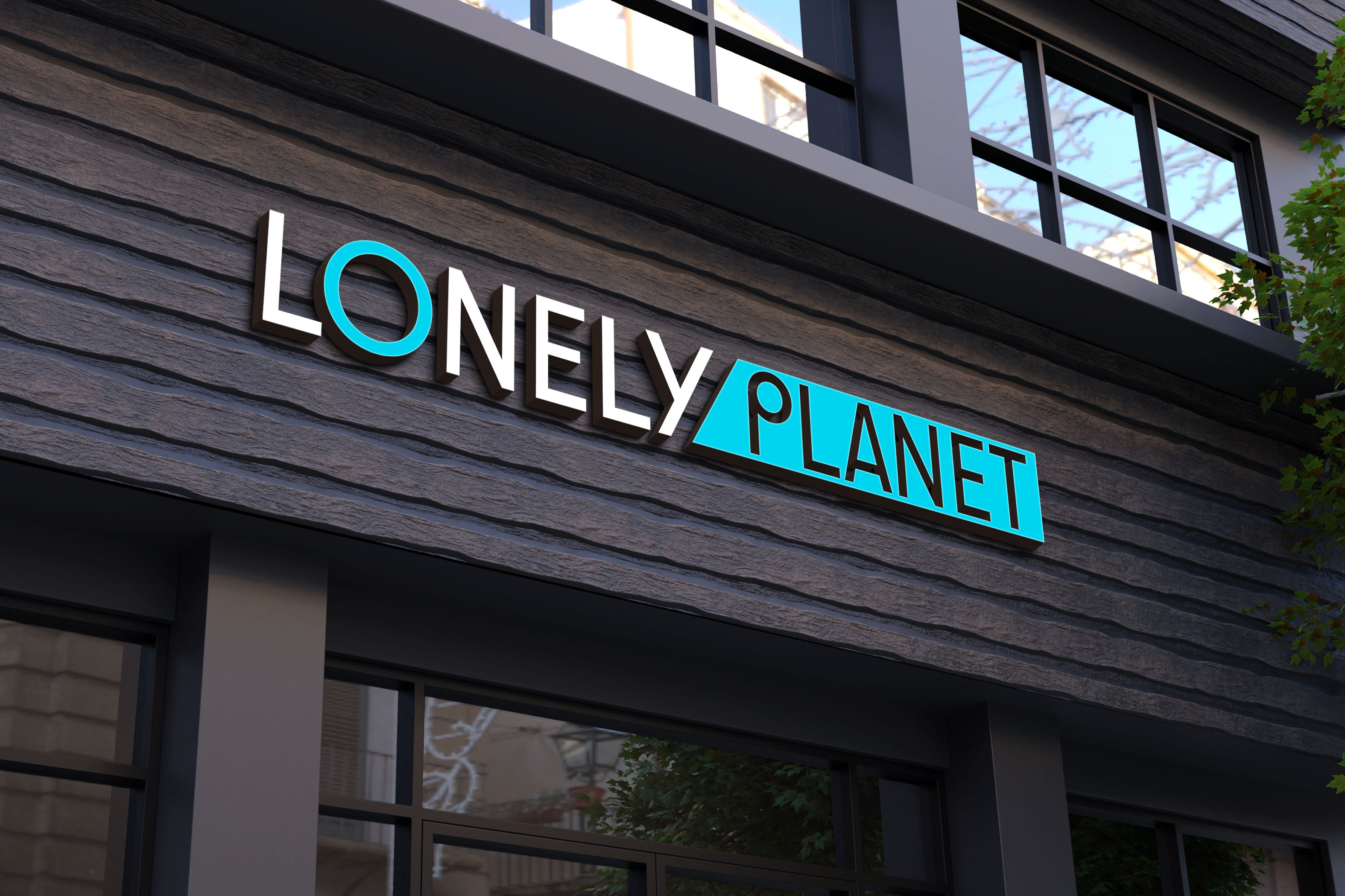 Logo Design by Kavth for this project | Design #32423102