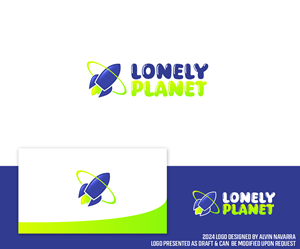 Logo Design by alvinnavarra for this project | Design: #32390324
