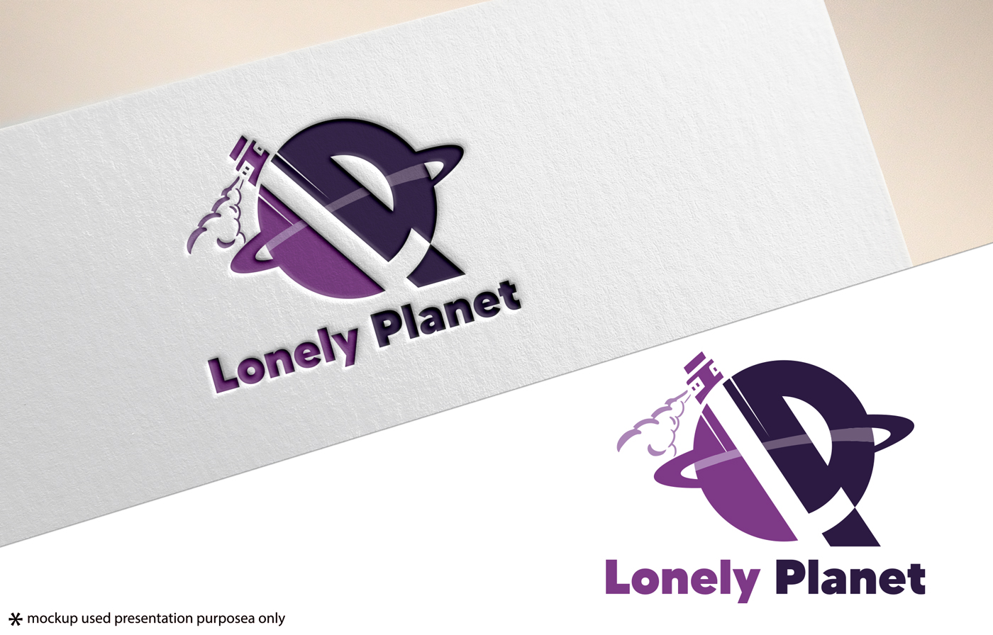 Logo-Design von Rubia@ für dieses Projekt | Design #32391555