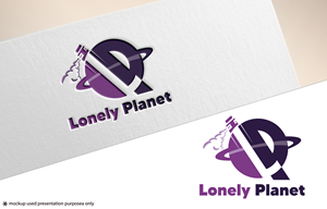 Logo Design by Rubia@ for this project | Design: #32391555