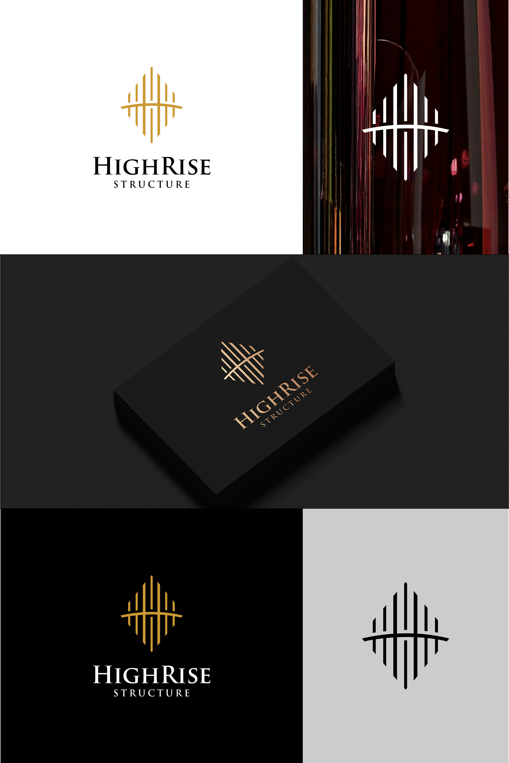 Logo Design by HADE DESAIN for this project | Design #32378047