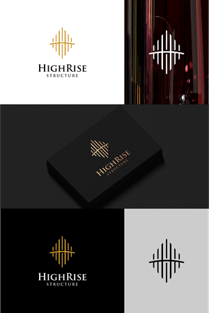 Diseño de Logo por HADE DESAIN para este proyecto | Diseño: #32378047