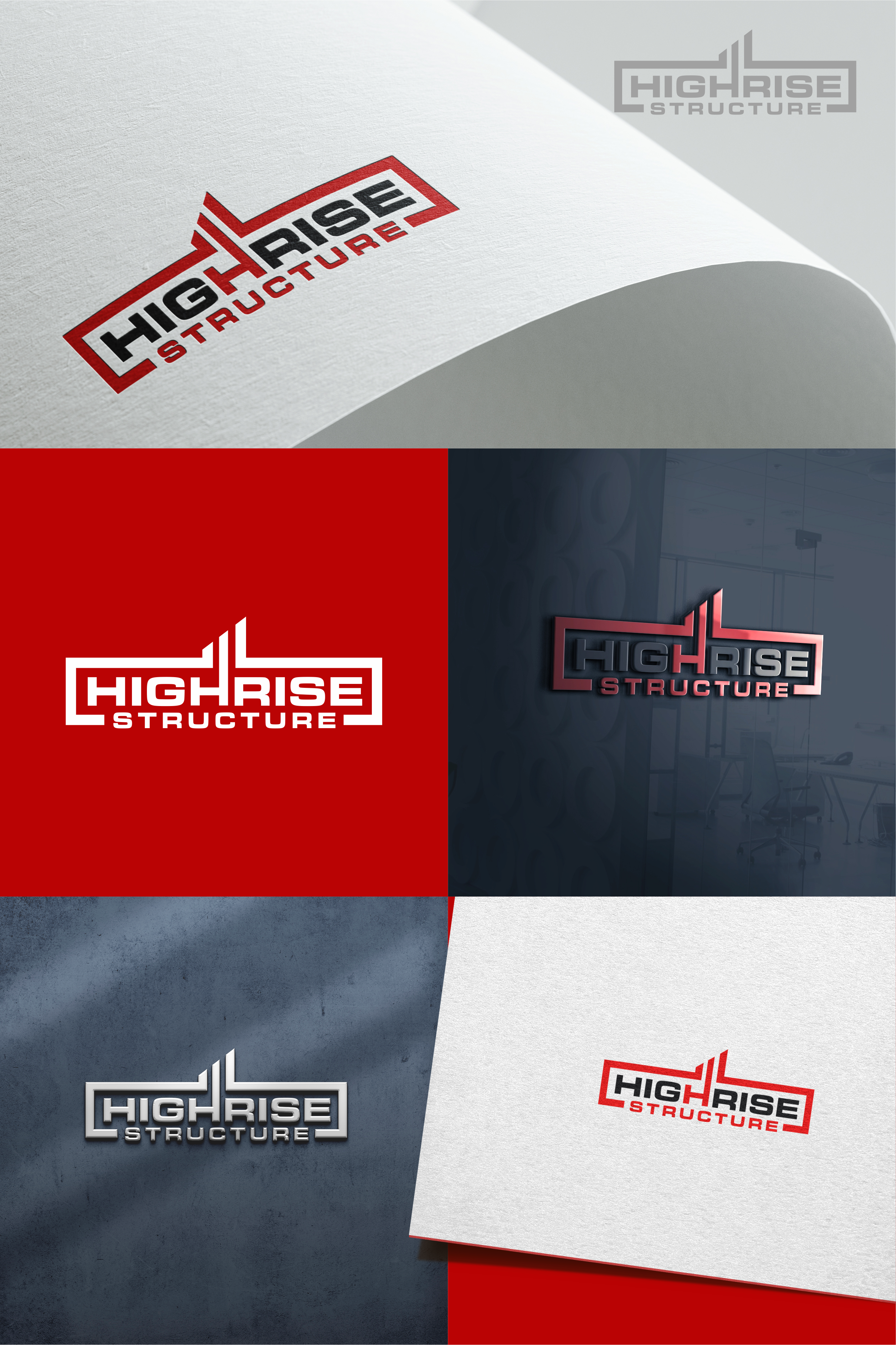 Logo Design by melzh for this project | Design #32377705