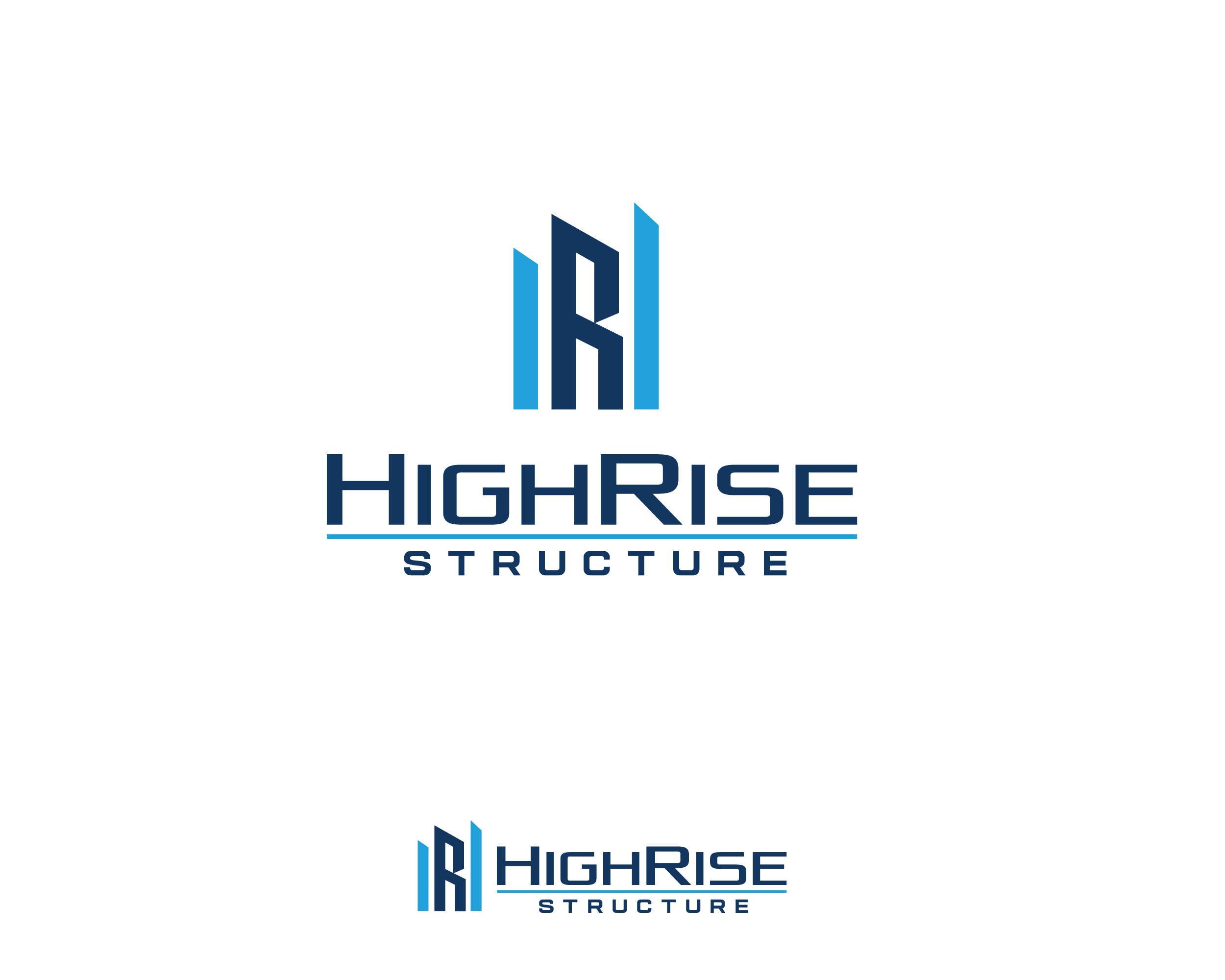 Logo Design by renderman for this project | Design #32378594