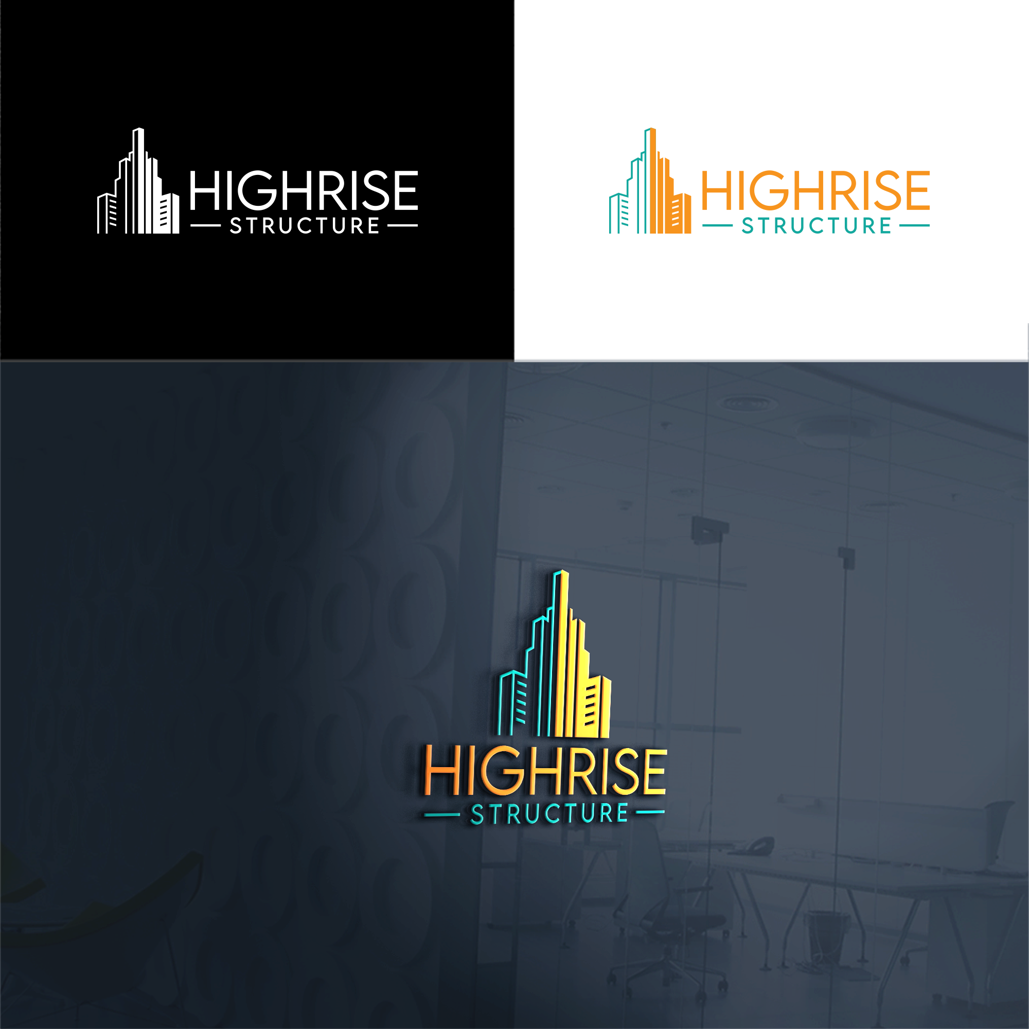 Diseño de Logo por RA-bica para este proyecto | Diseño #32381389