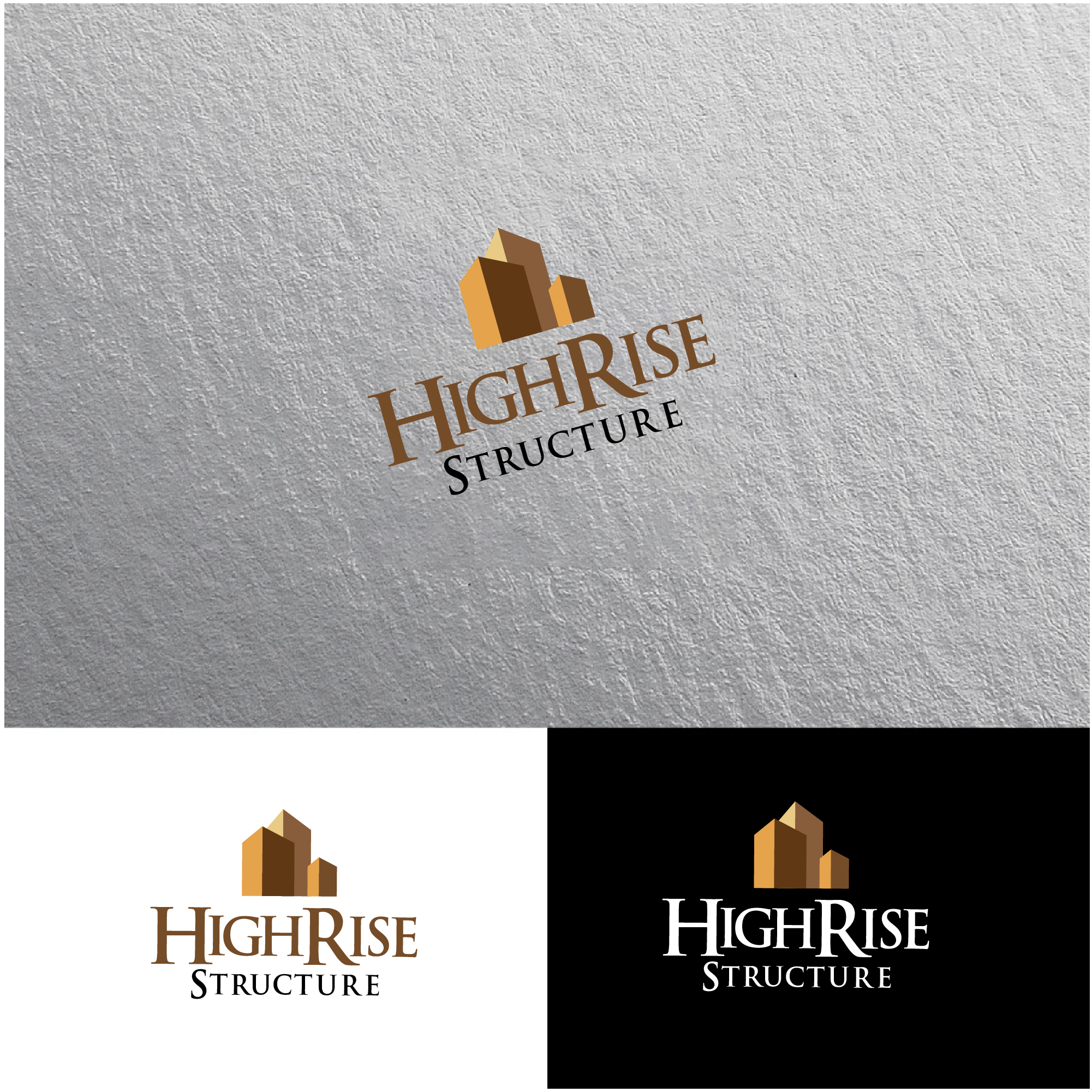 Logo Design by shawn 18 for this project | Design #32377812