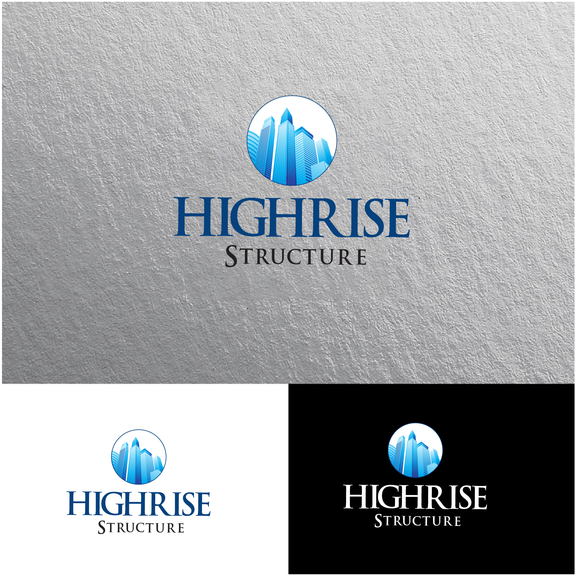 Logo Design by shawn 18 for this project | Design #32377966