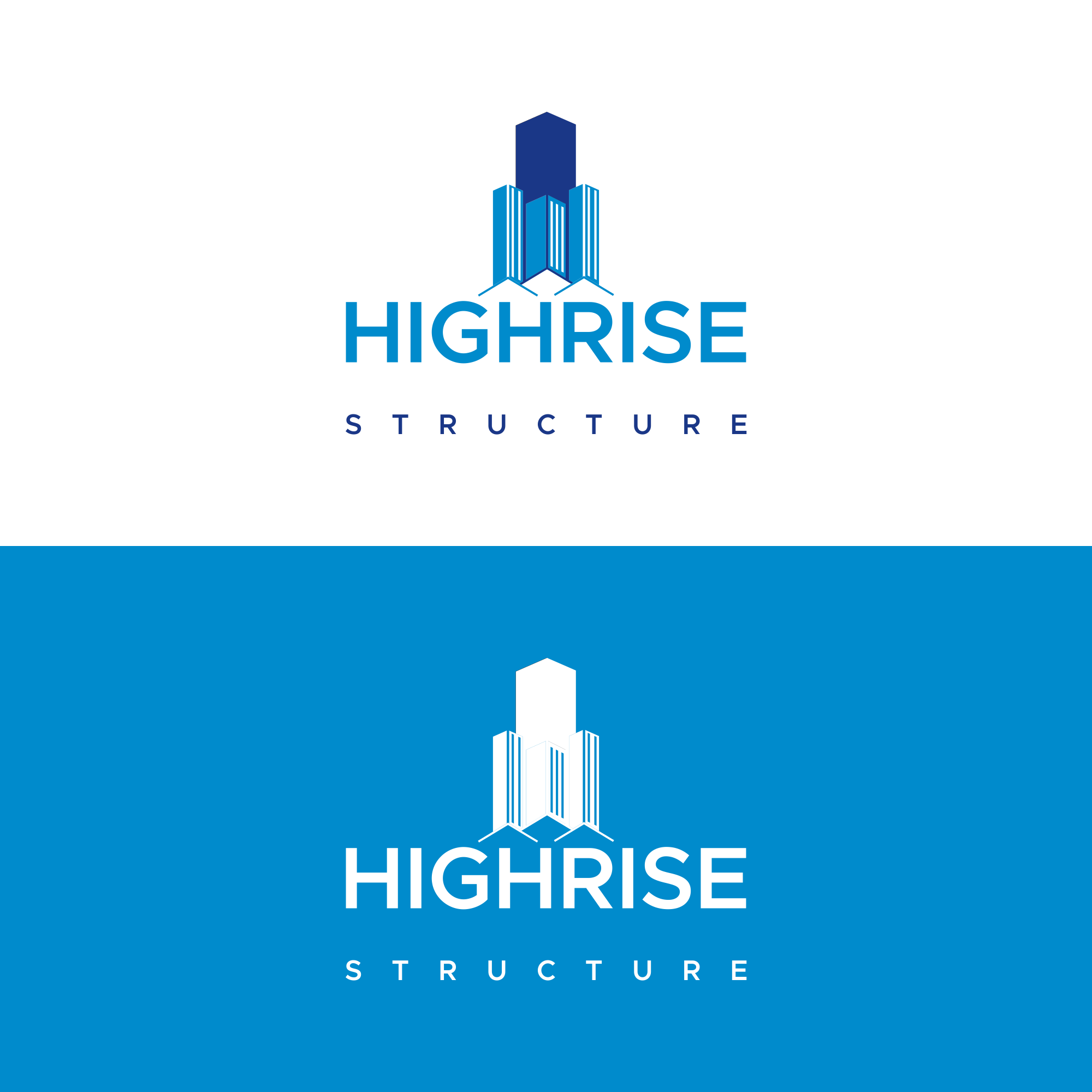 Logo Design by Bunglon_ for this project | Design #32392650