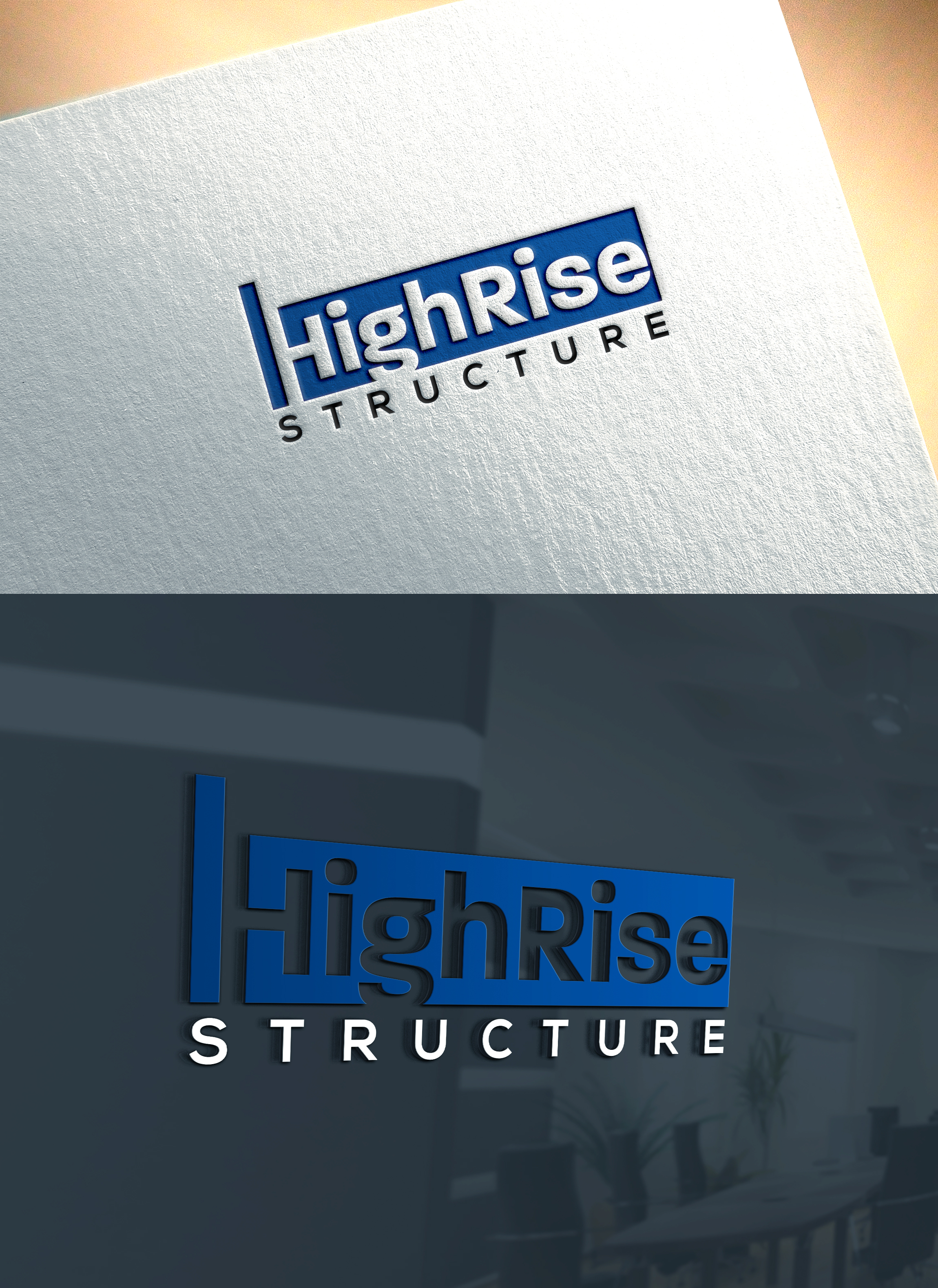 Logo Design by RaKu 2 for this project | Design #32394489