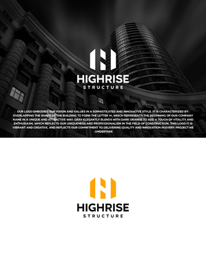 Diseño de Logo por kamel graphic para este proyecto | Diseño: #32383301