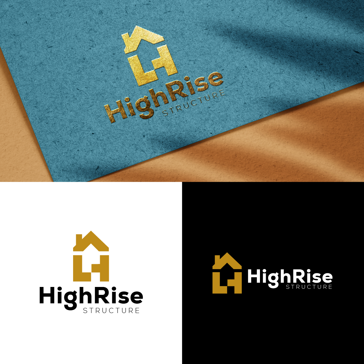 Logo Design by urvaG for this project | Design #32377300