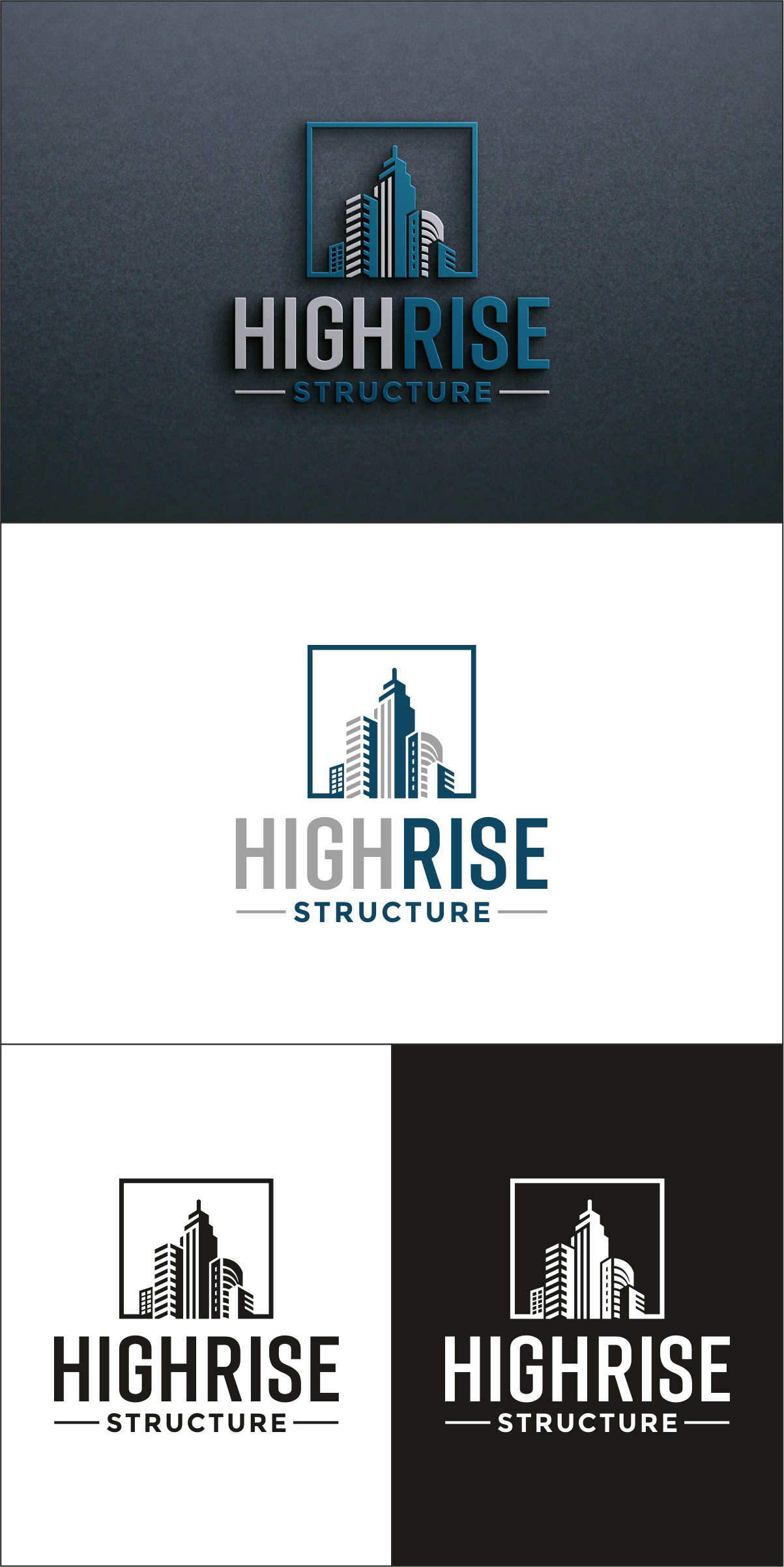 Logo Design by Robert Macwan for this project | Design #32382168