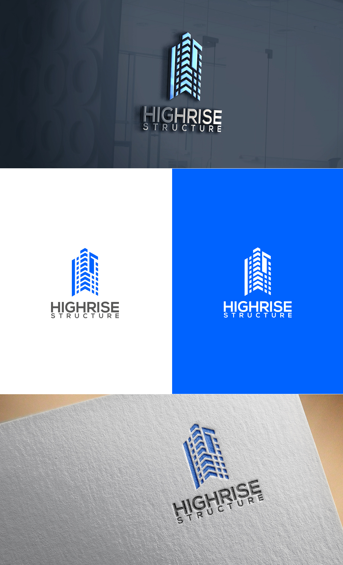 Logo Design by GLDesigns for this project | Design #32378240
