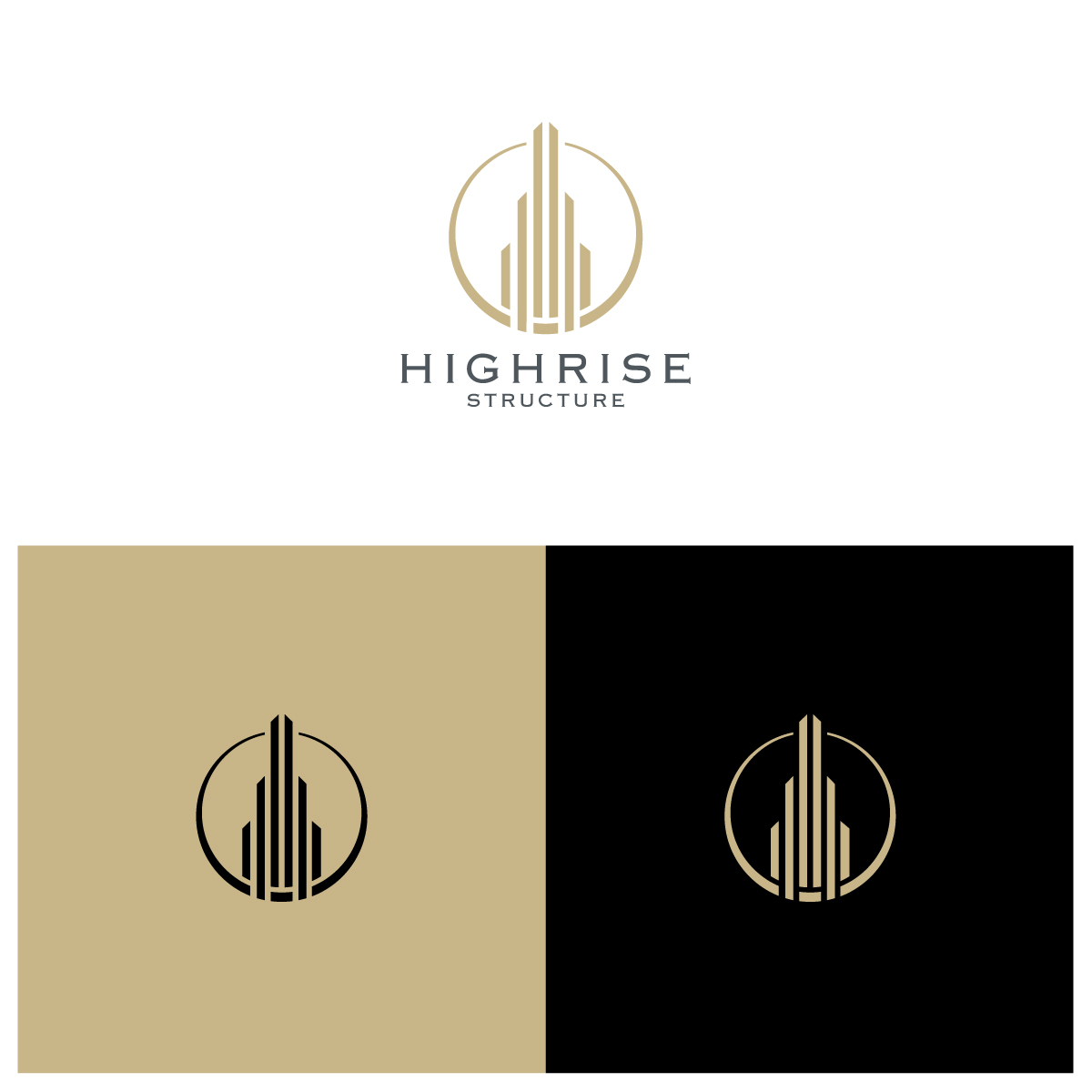 Logo Design by anonrotide for this project | Design #32381852