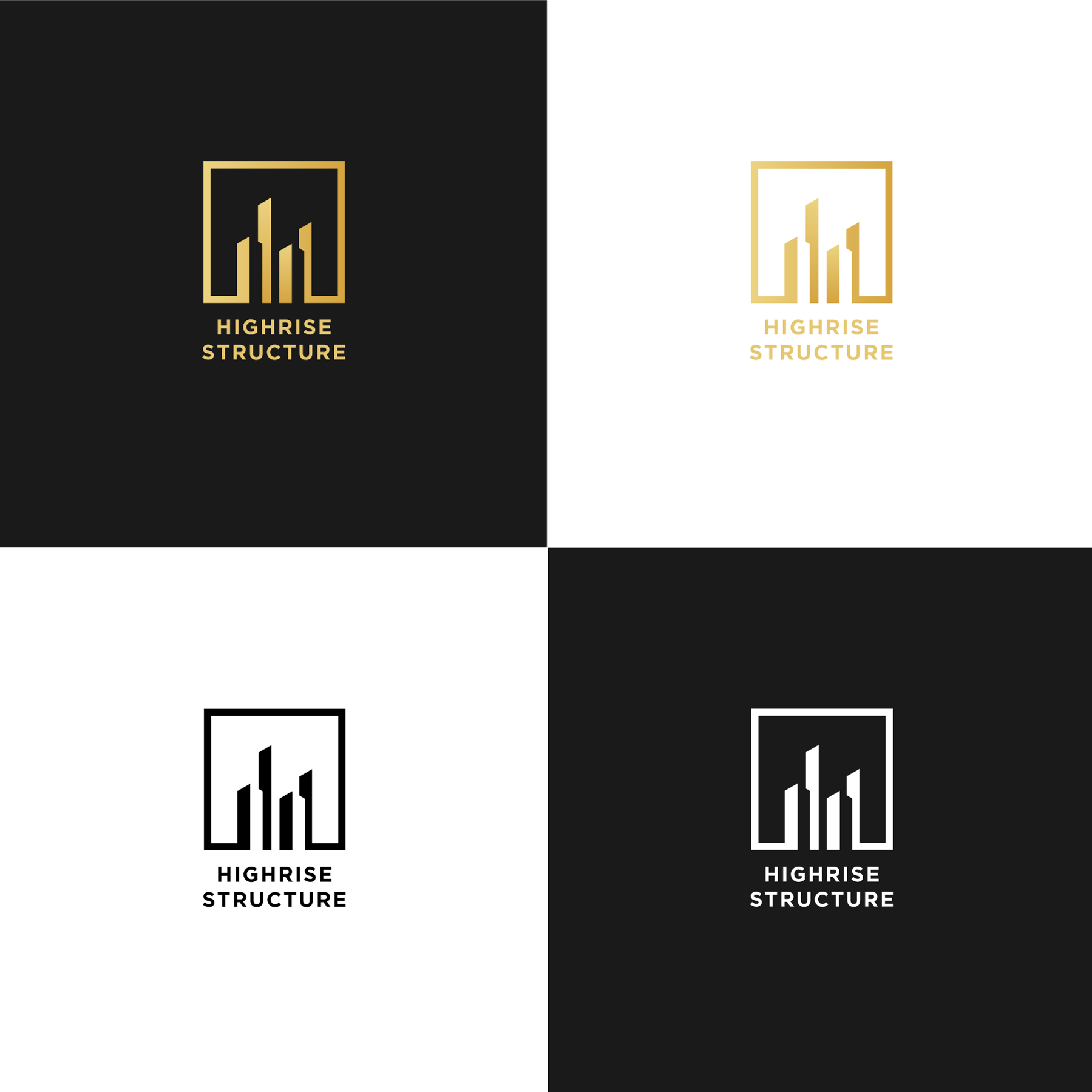 Logo Design by FCJ_GRAPHICS for this project | Design #32377810