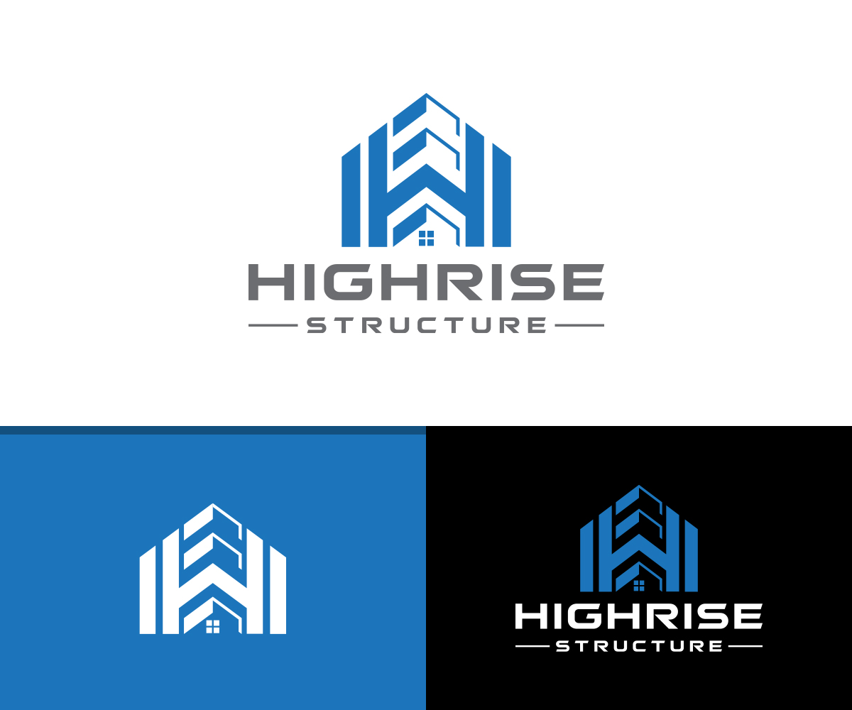 Logo Design by Salina R for this project | Design #32382220