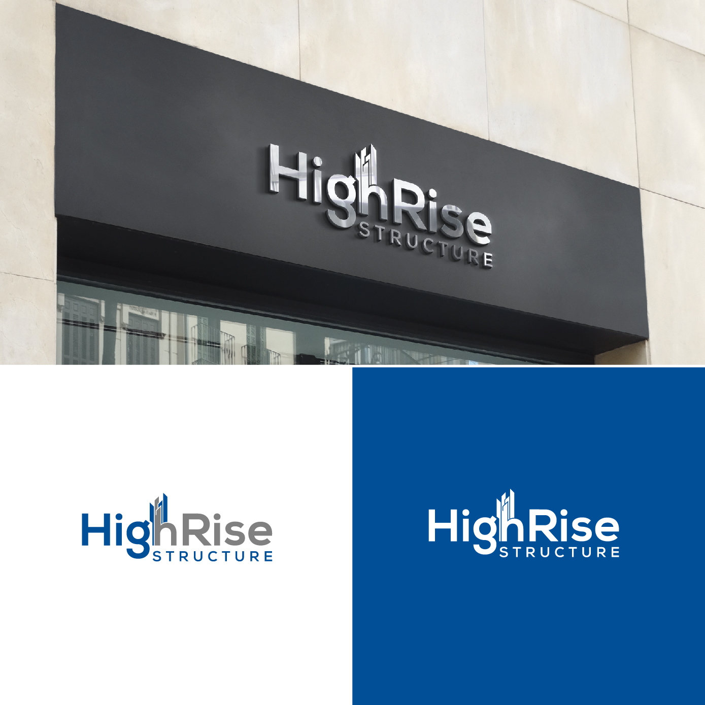 Logo-Design von AL-BARAKAH für dieses Projekt | Design #32377402