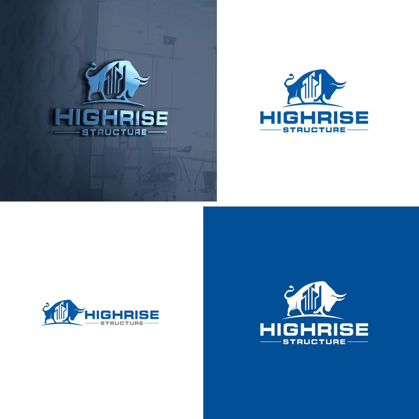 Logo Design by AL-BARAKAH for this project | Design #32377586