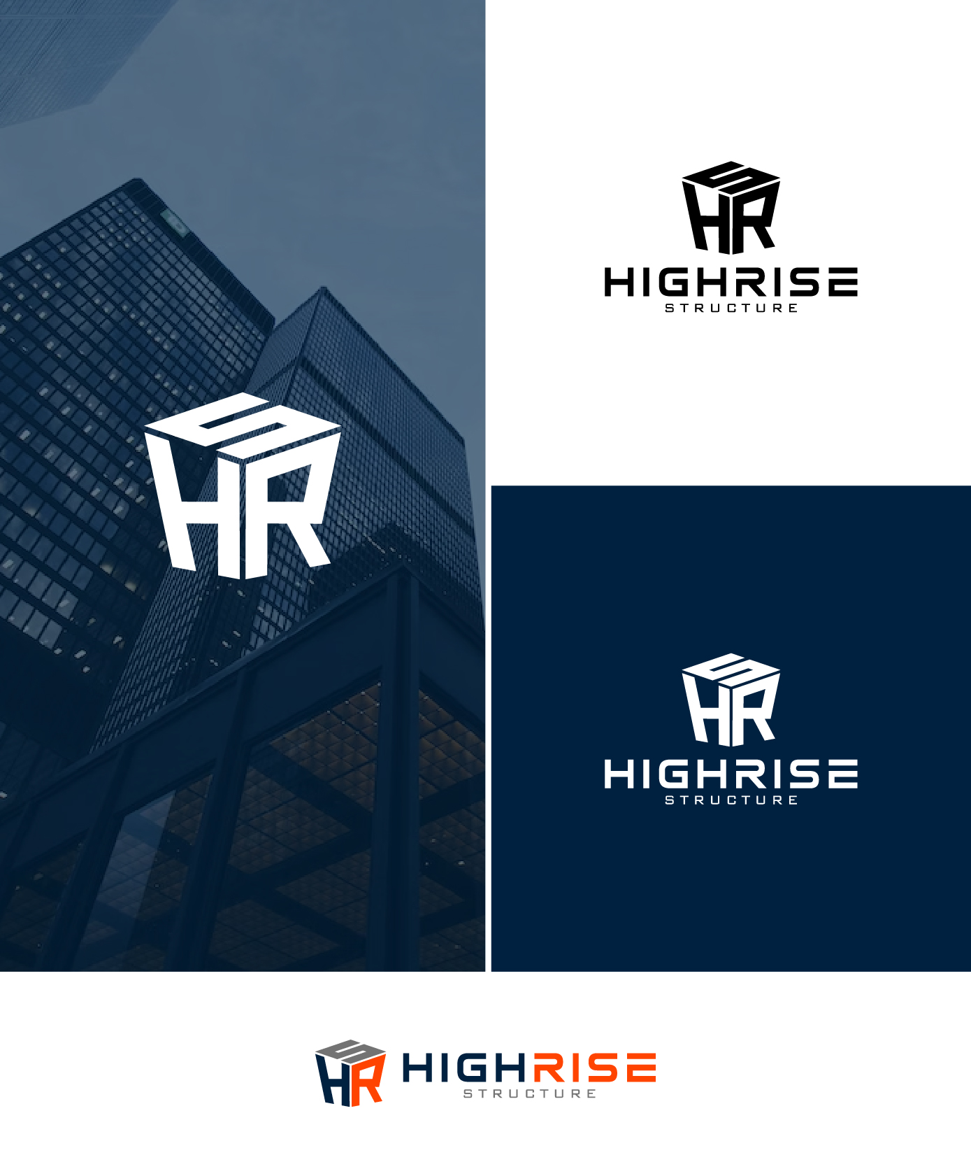 Logo Design by AL-BARAKAH for this project | Design #32377711