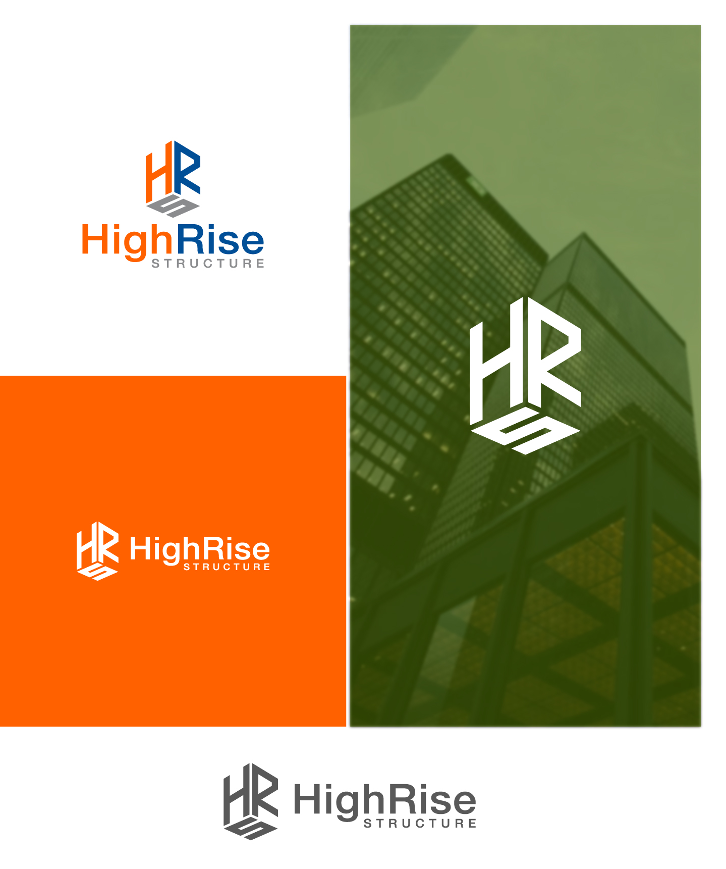 Logo Design by AL-BARAKAH for this project | Design #32377823