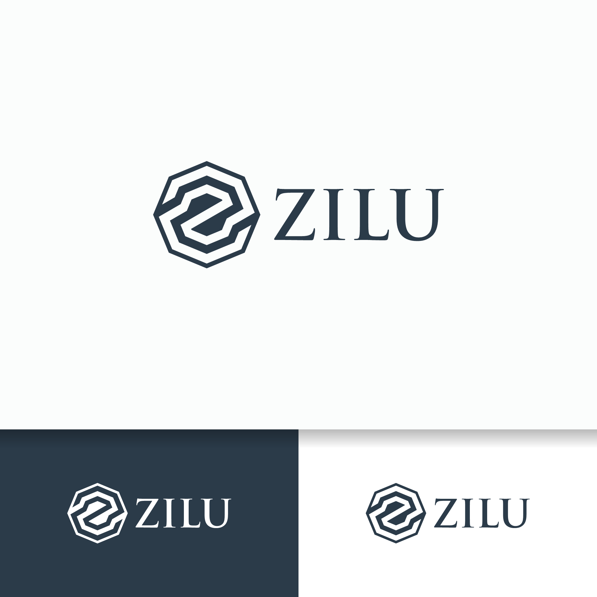 Logo Design by zilong graphic for this project | Design #32418358