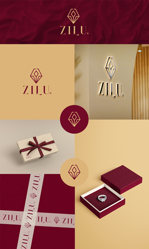 Logo Design by Will M.
