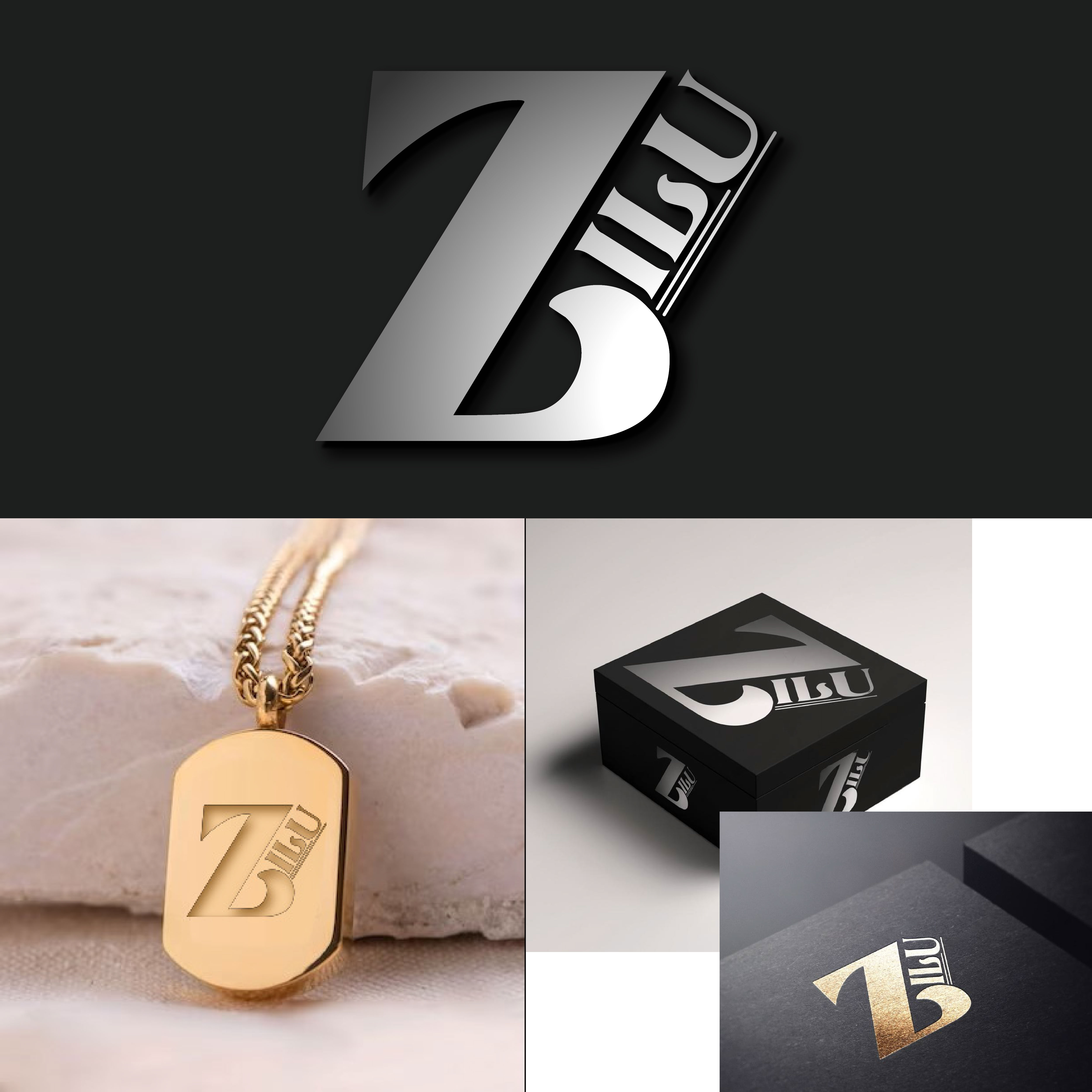 Logo Design by Ali Hamza45 for this project | Design #32413892