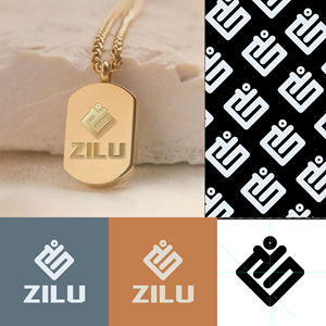 Logo Design by Ali Hamza45