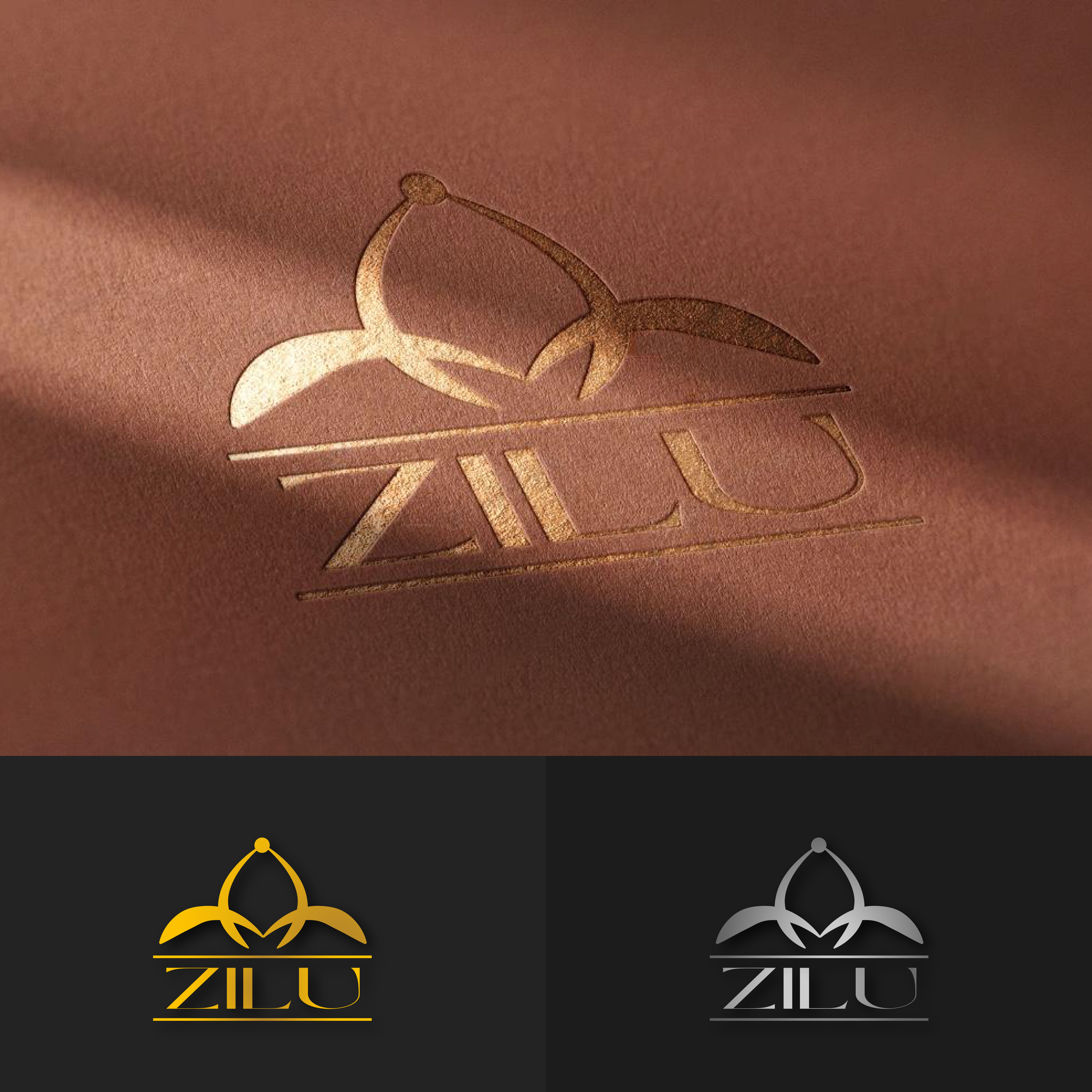 Logo Design by Ali Hamza45 for this project | Design #32418100