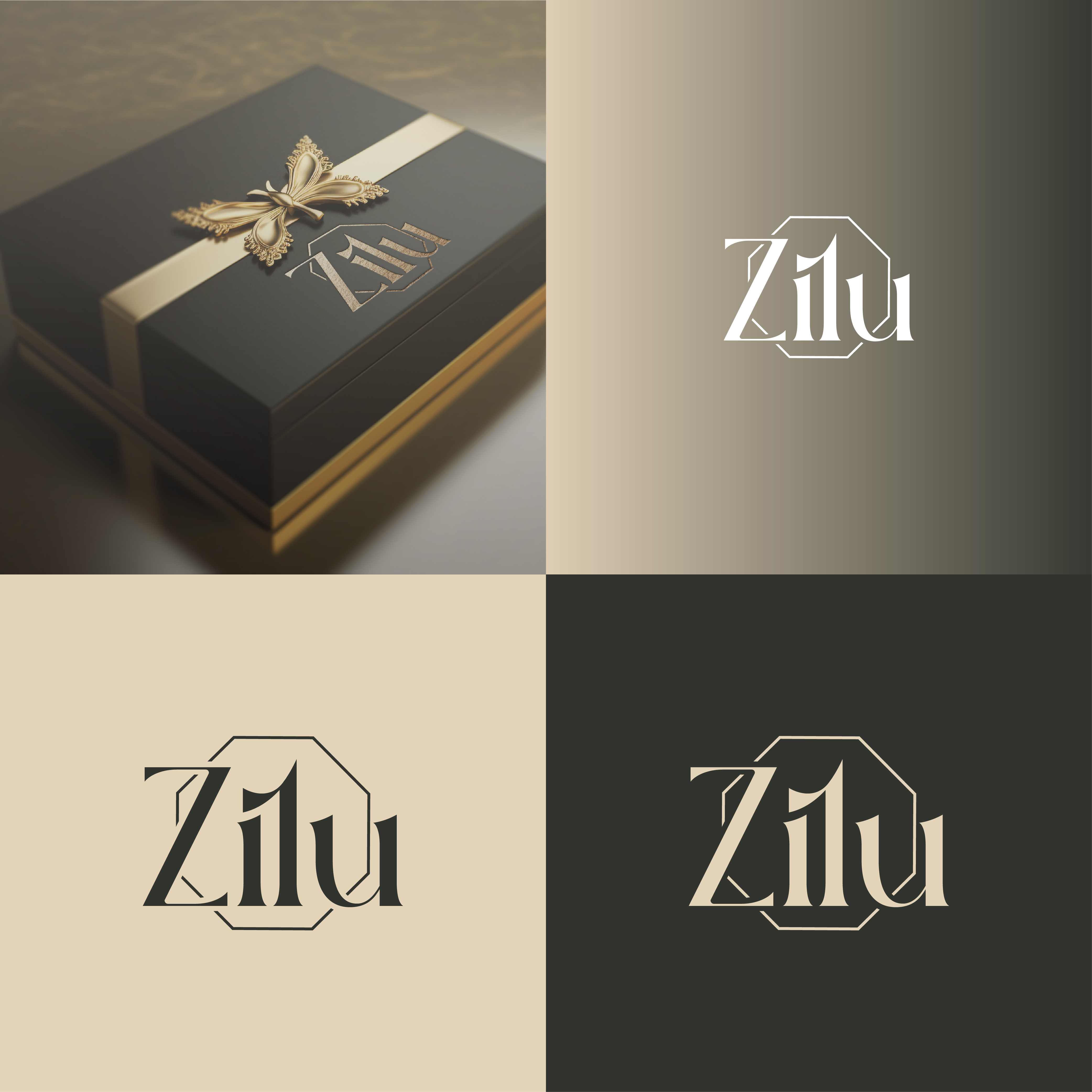 Logo Design by Ebad Usman for this project | Design #32470605