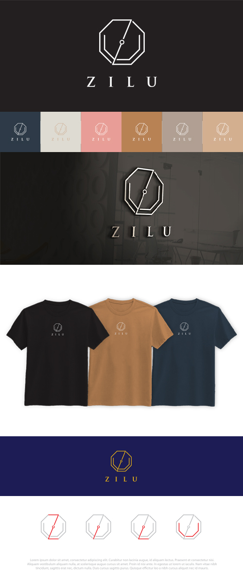 Logo Design by HELLOCRUNK for this project | Design #32463357