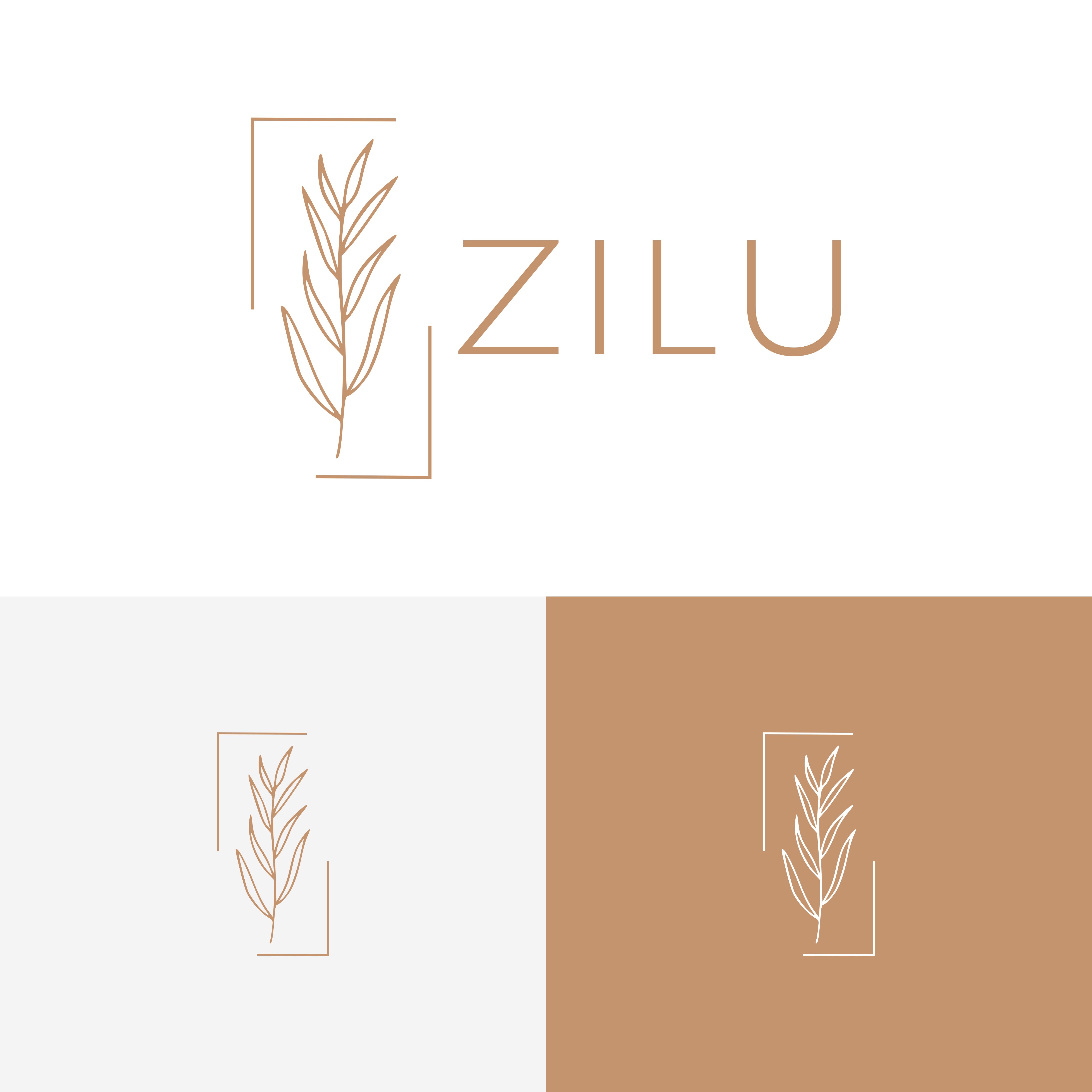 Logo Design by Smart Stuart for this project | Design #32422755