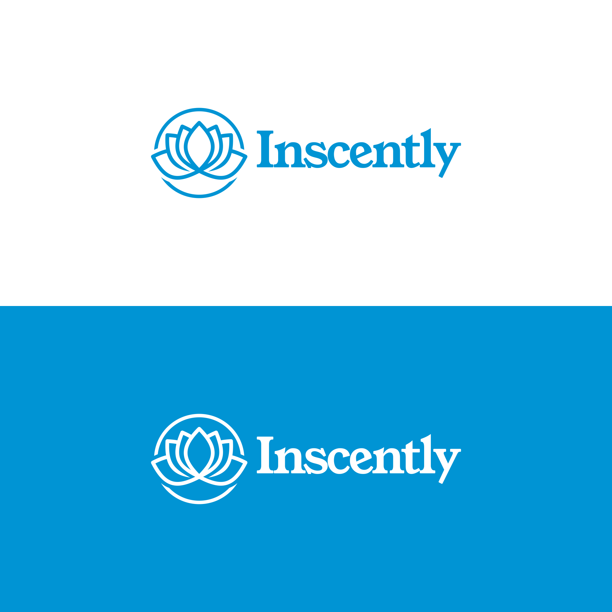 Logo-Design von zilong graphic für Inscently | Design #32379869