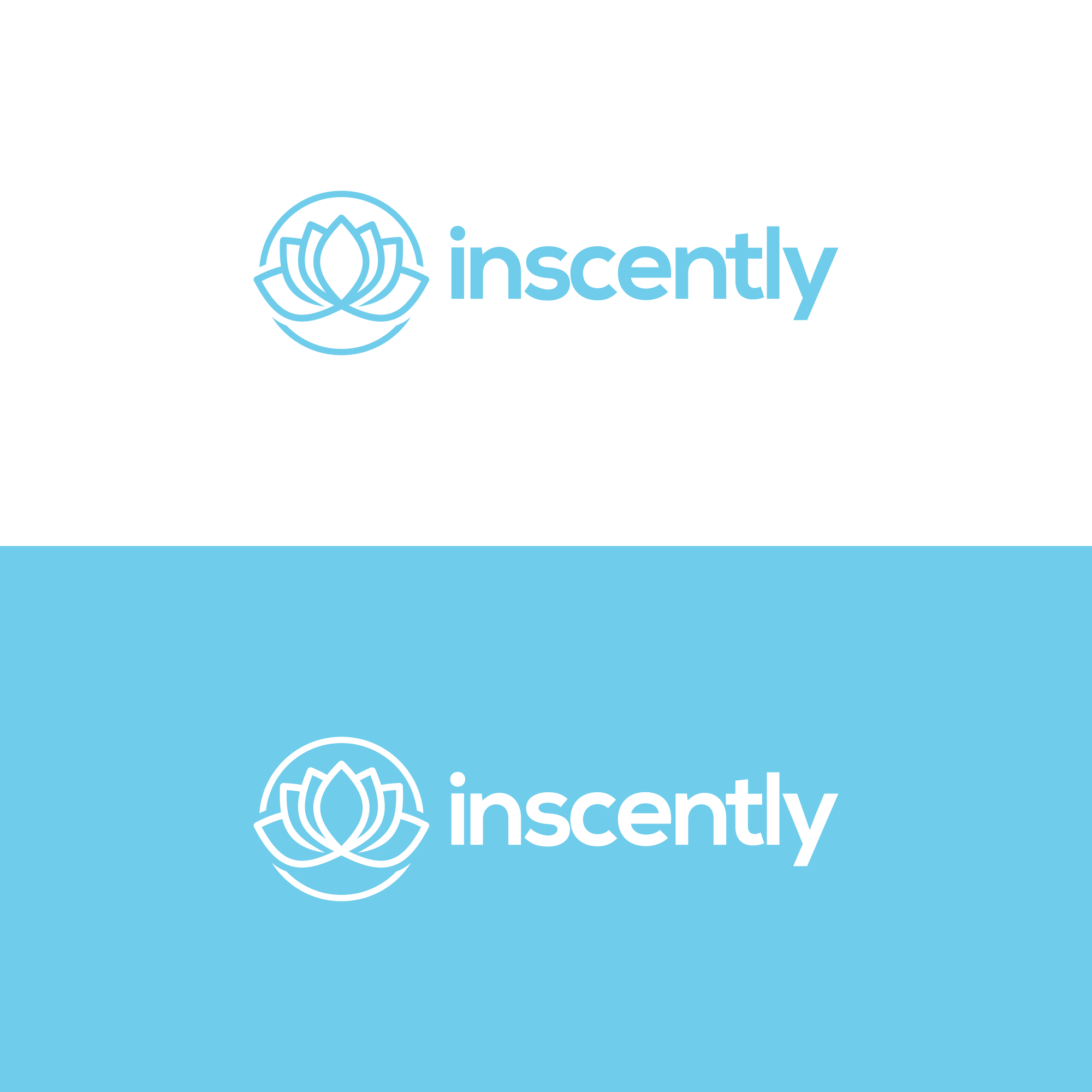 Diseño de Logo por zilong graphic para Inscently | Diseño #32394424