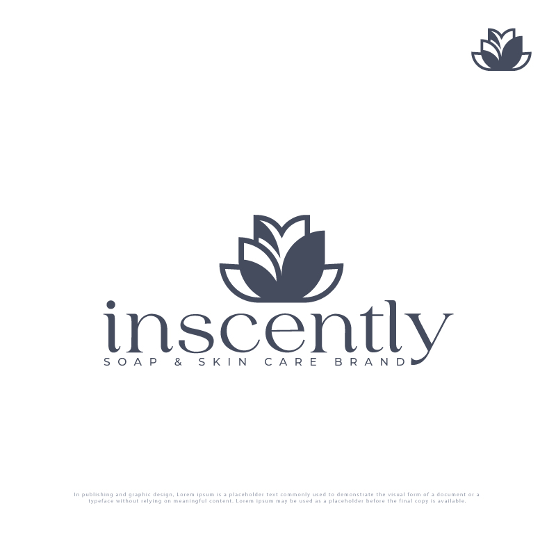 Diseño de Logo por Twig Creation para Inscently | Diseño #32380101