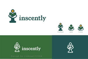 Logo Design by linhsau