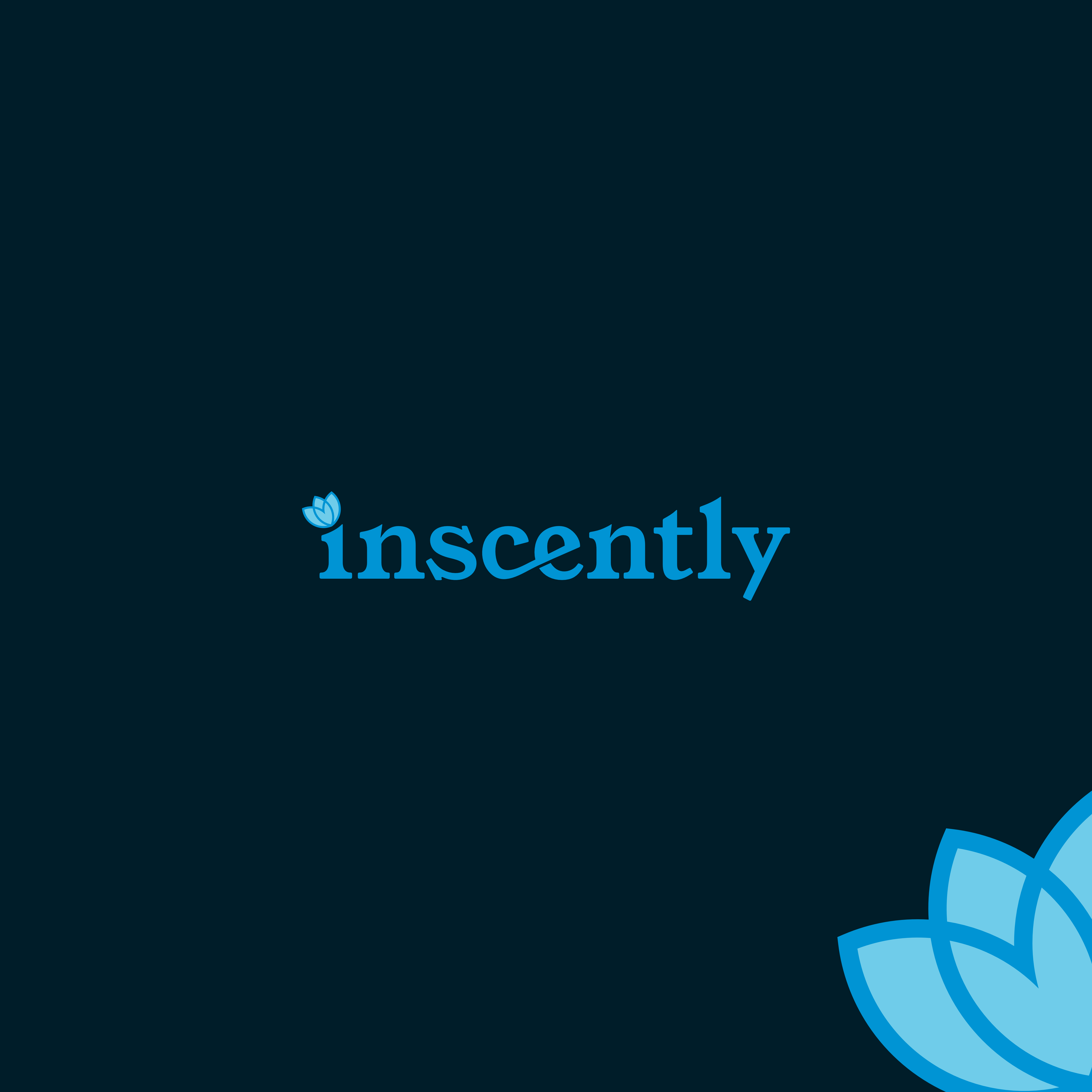 Logo Design by Doa anakKU for Inscently | Design #32389213