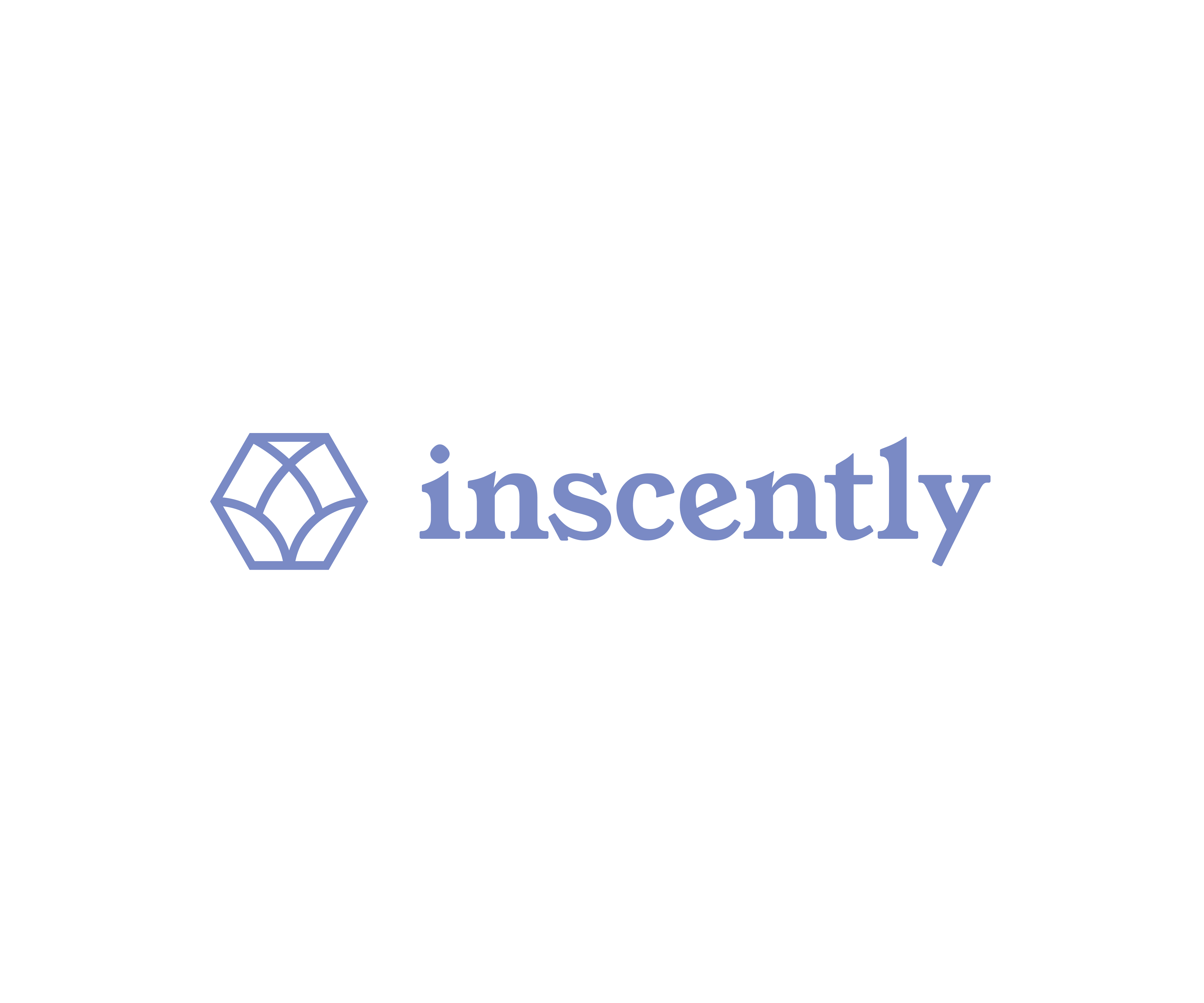 Logo Design by Lilie for Inscently | Design #32384561