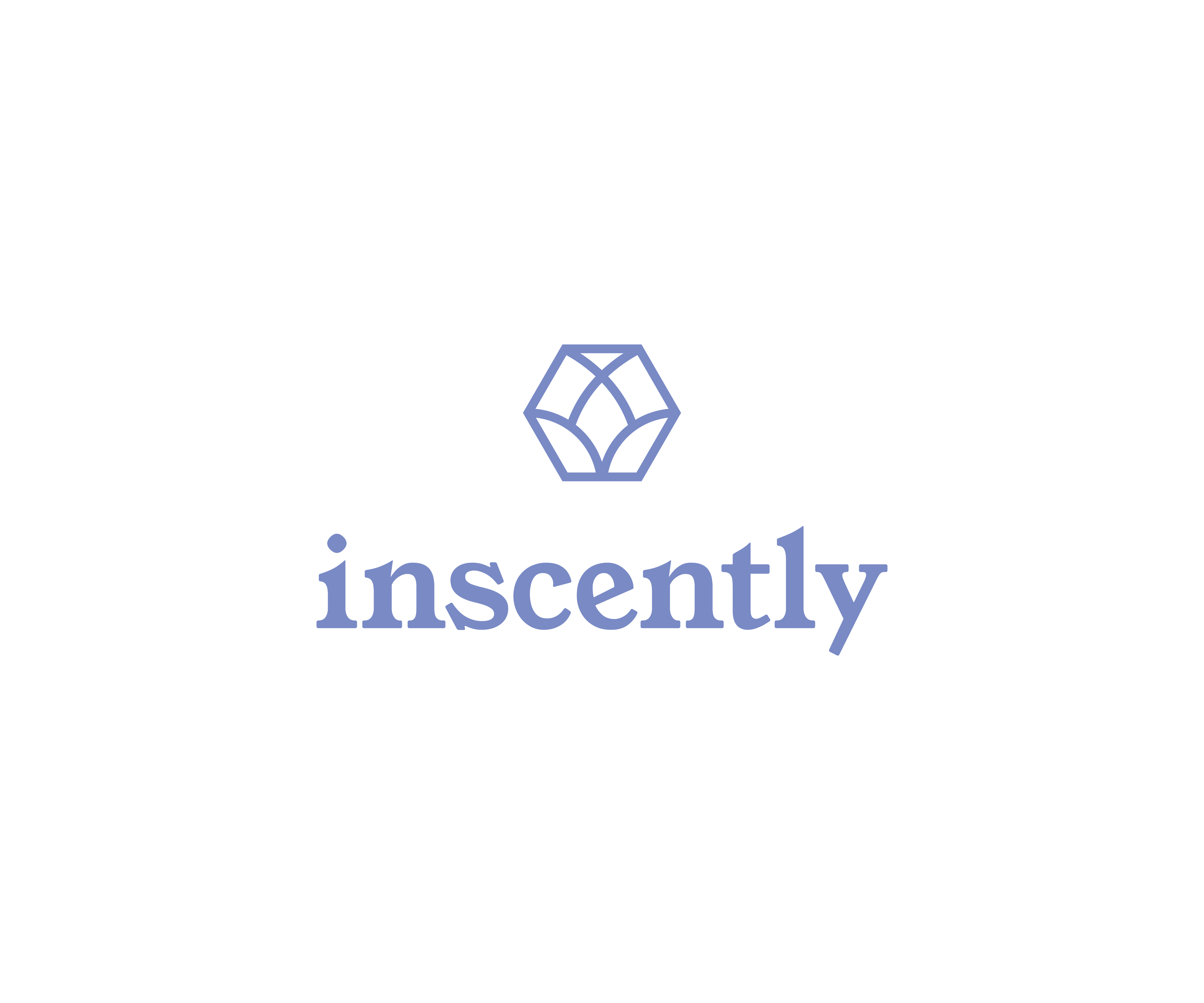 Logo Design by Lilie for Inscently | Design #32389013