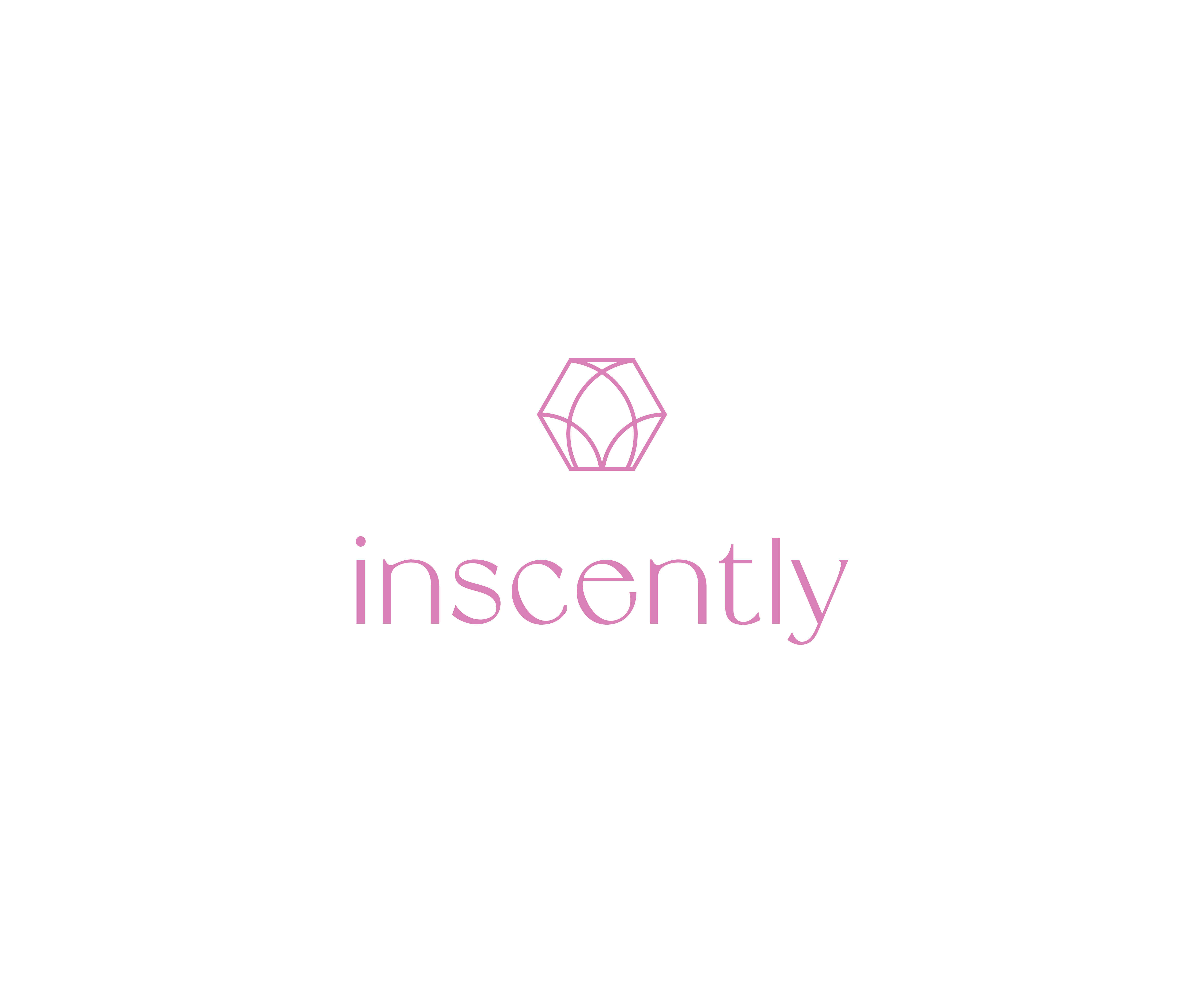 Logo Design by Lilie for Inscently | Design #32389829
