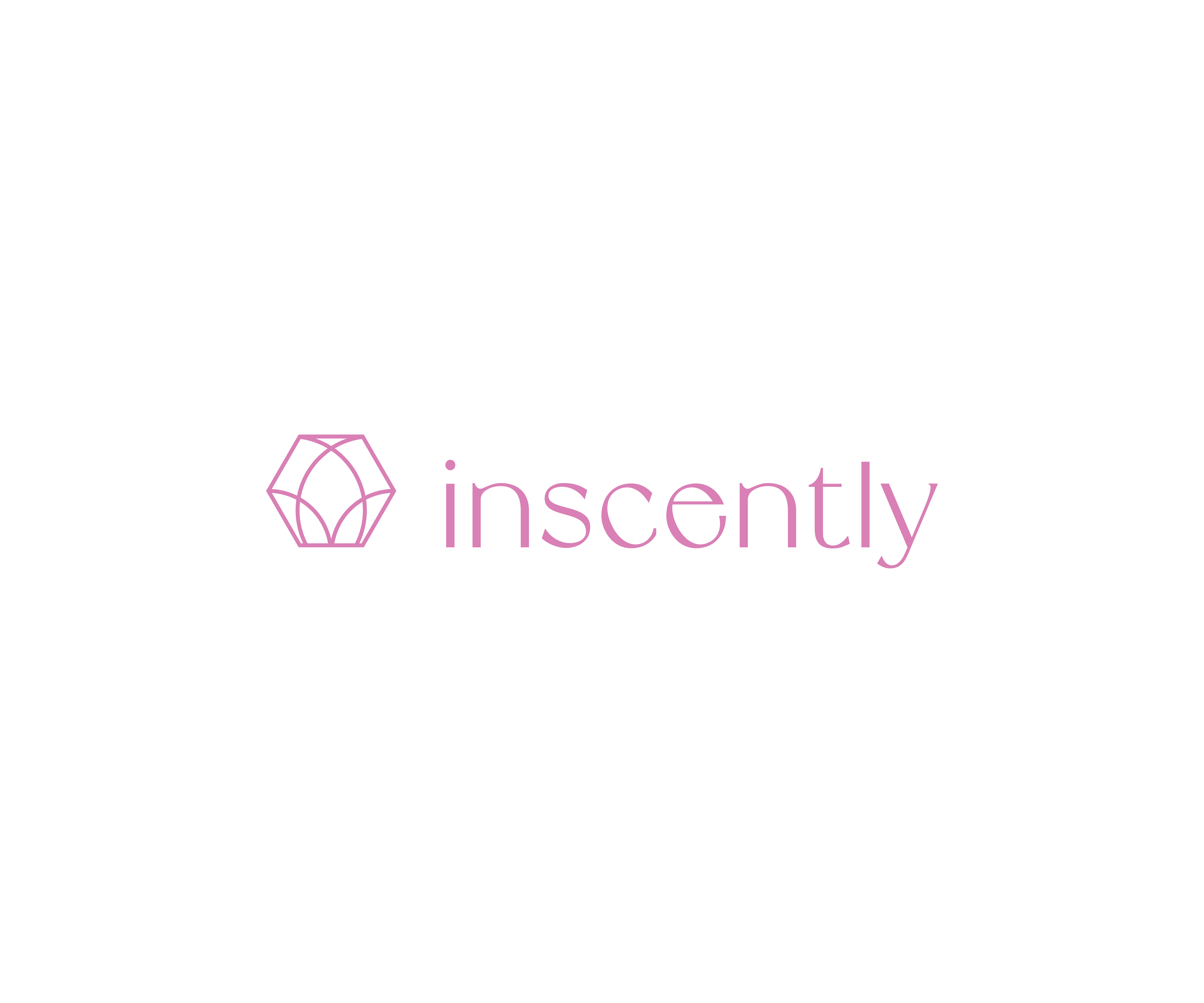 Logo Design by Lilie for Inscently | Design #32390004