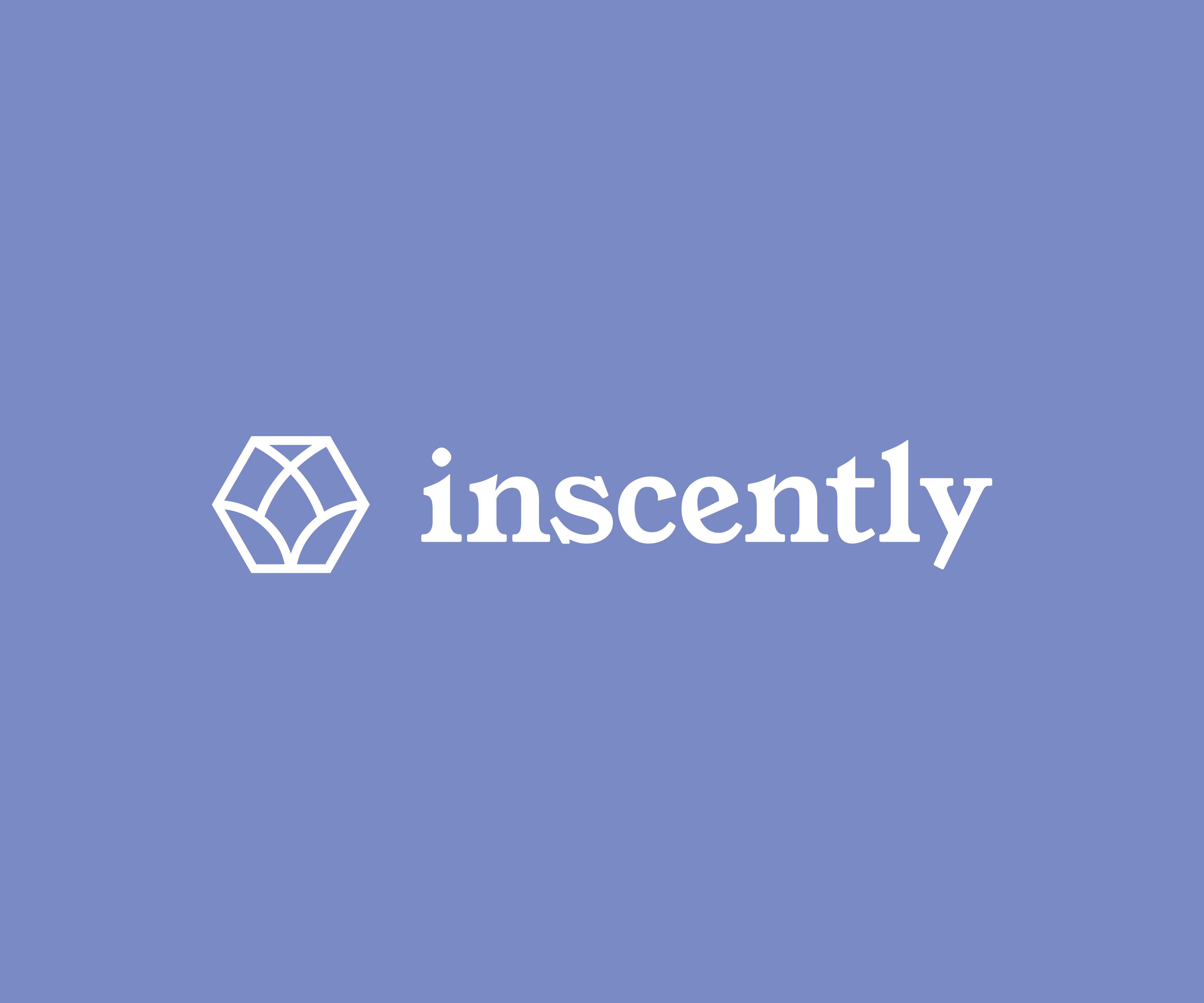 Logo Design by Lilie for Inscently | Design #32390006