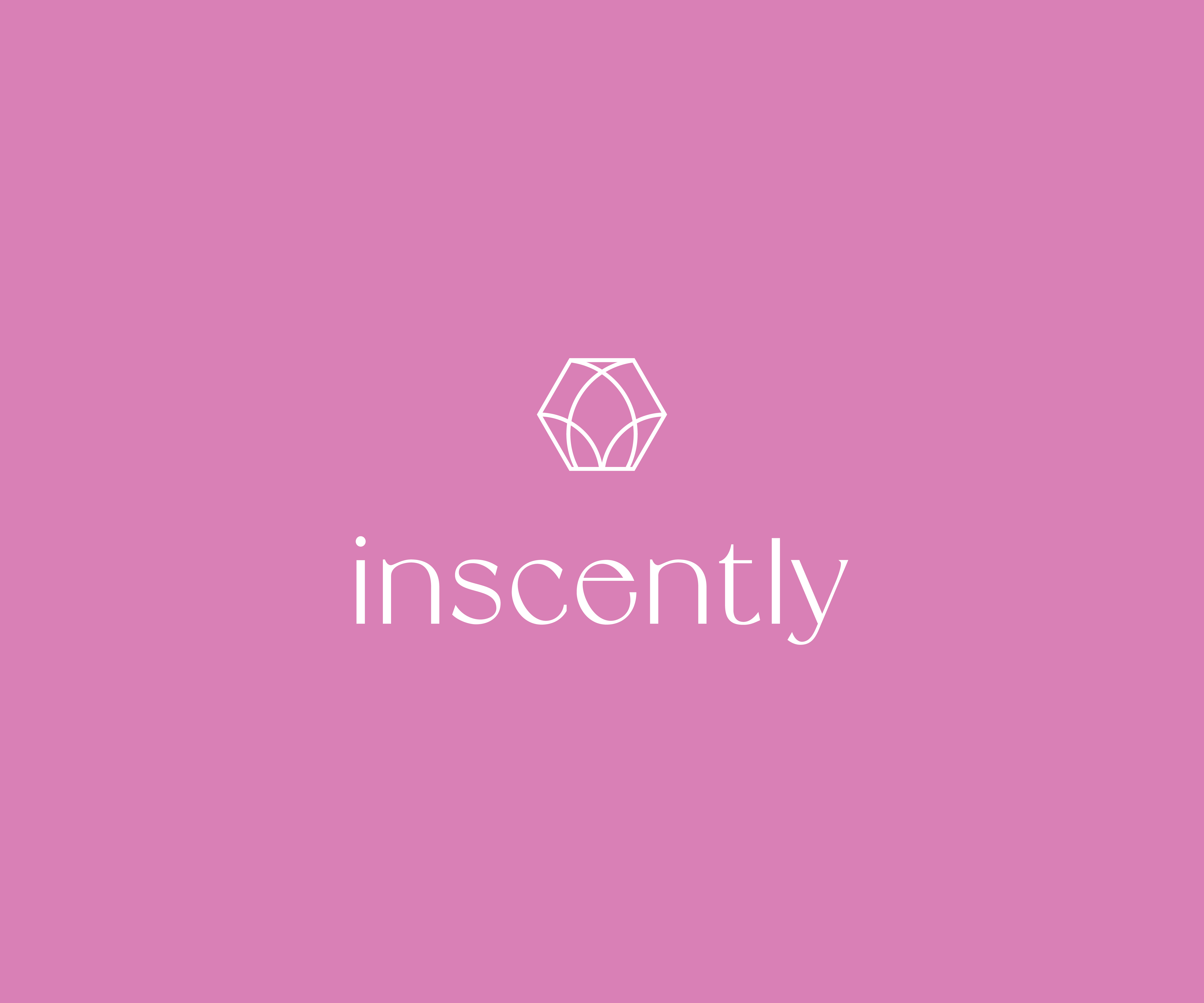 Logo Design by Lilie for Inscently | Design #32390007