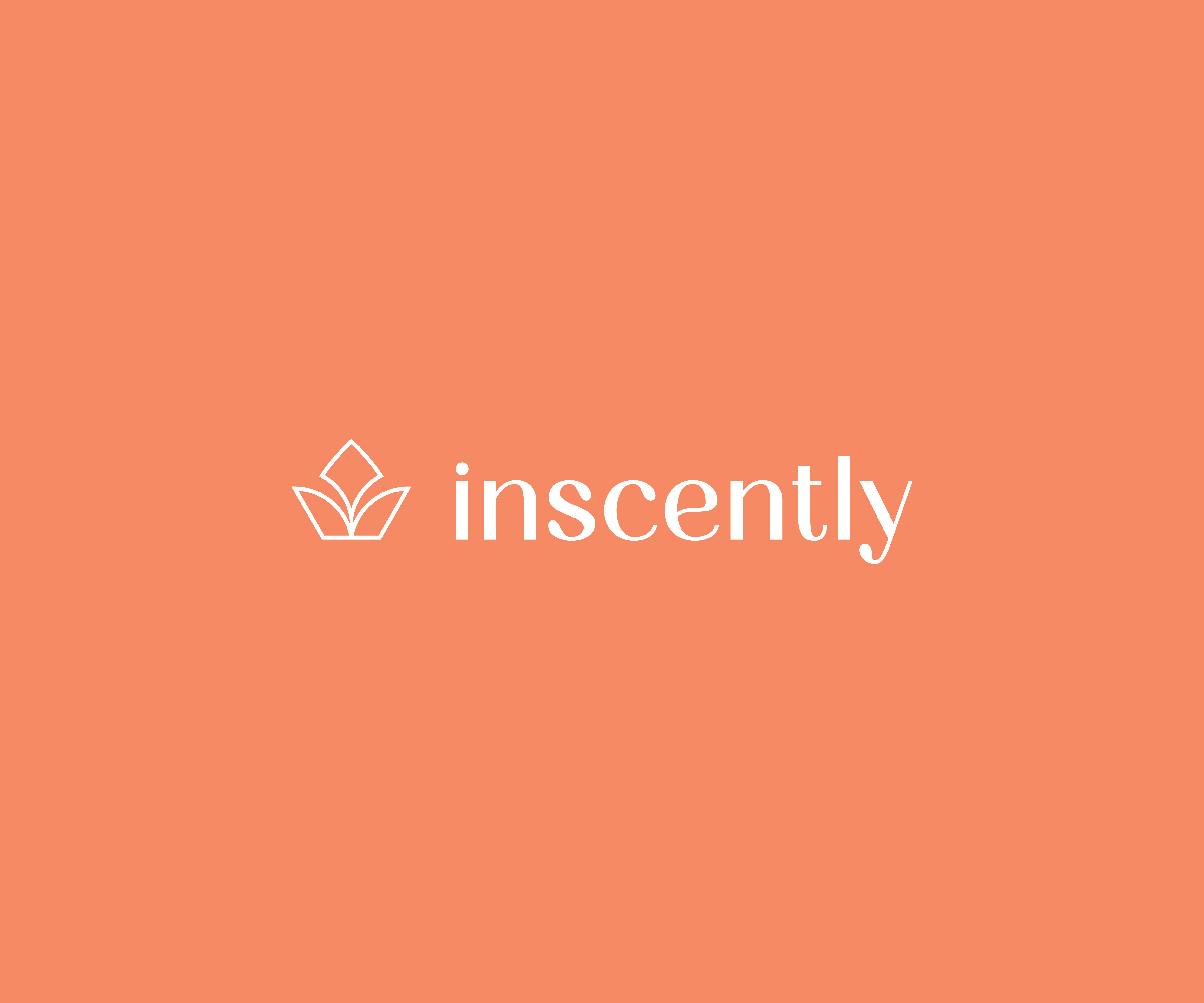 Logo Design by Lilie for Inscently | Design #32390008