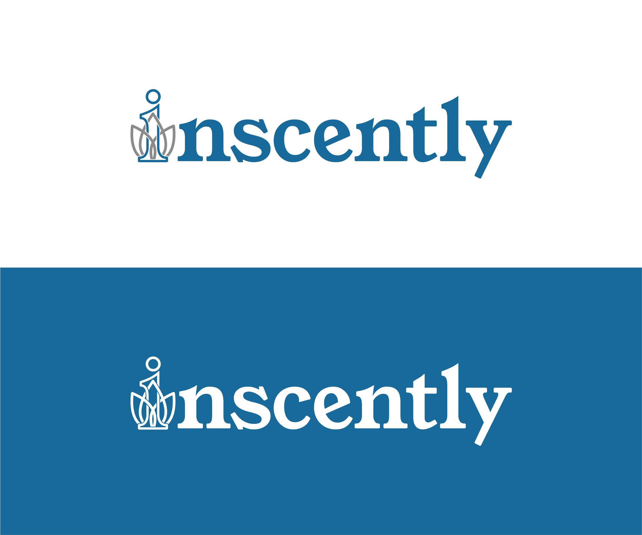 Diseño de Logo por alkaline para Inscently | Diseño #32383402
