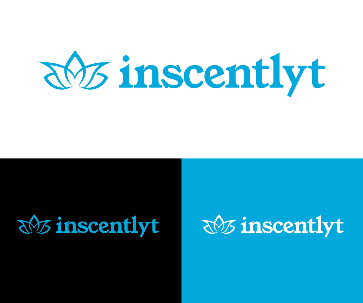 Logo Design by Kavth for Inscently | Design #32422437