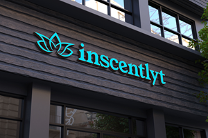 Diseño de Logo por Kavth para Inscently | Diseño: #32423105