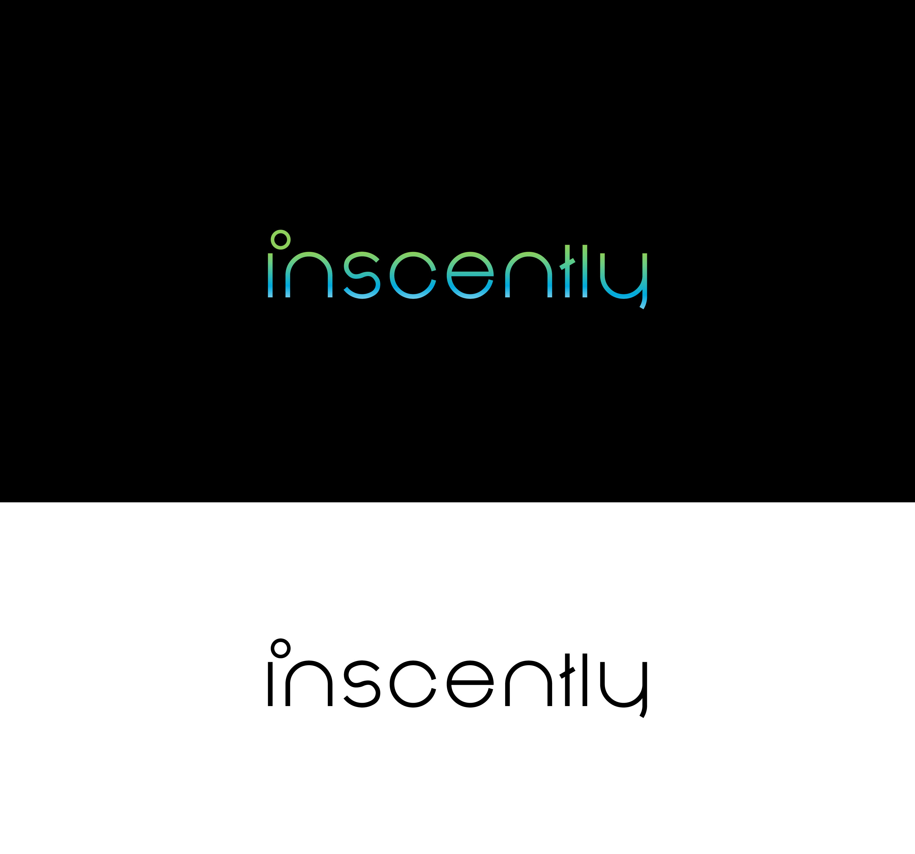 Logo Design by mehedi.h for Inscently | Design #32382623